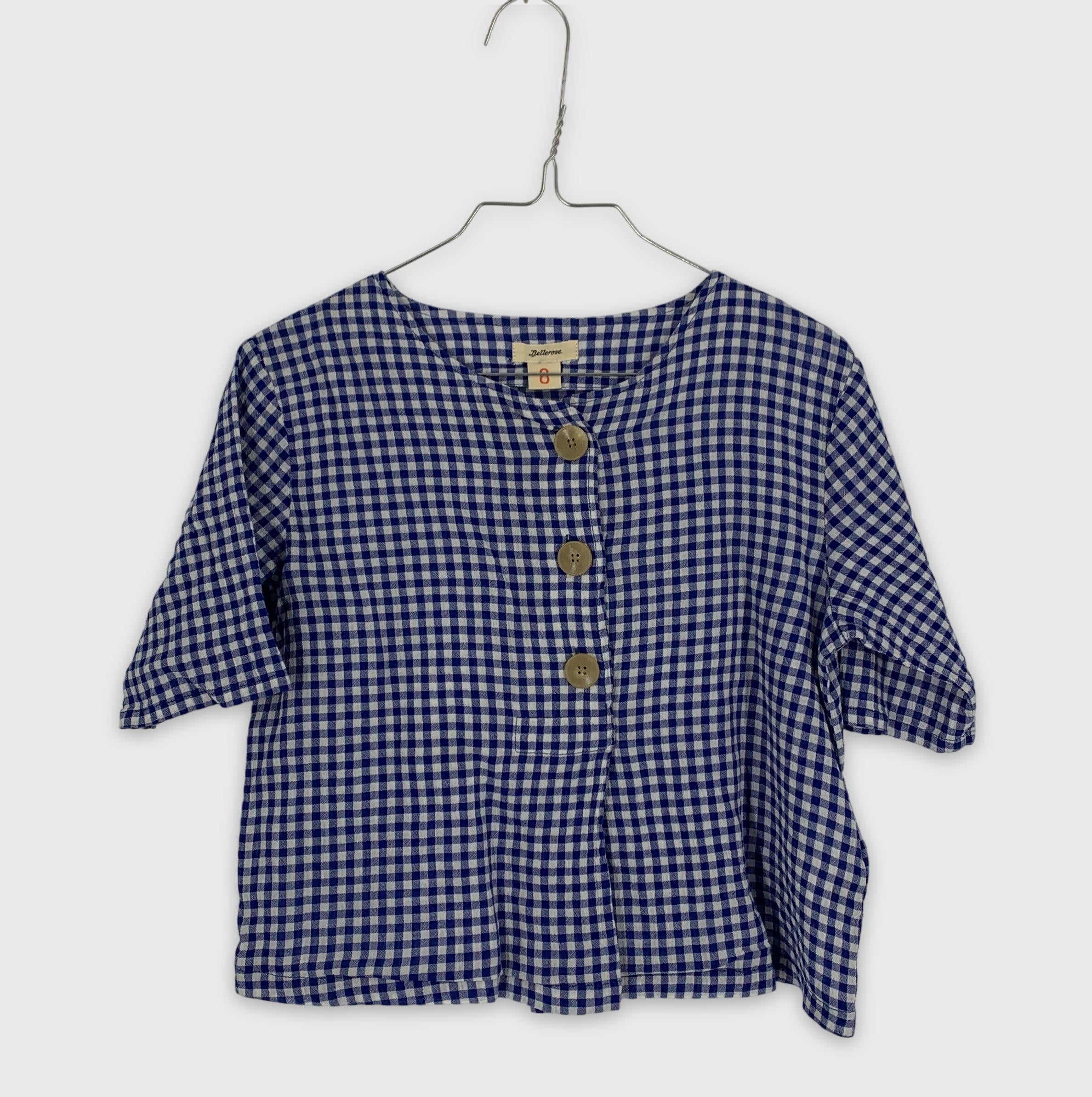 0-Bellerose - Chemise - 8