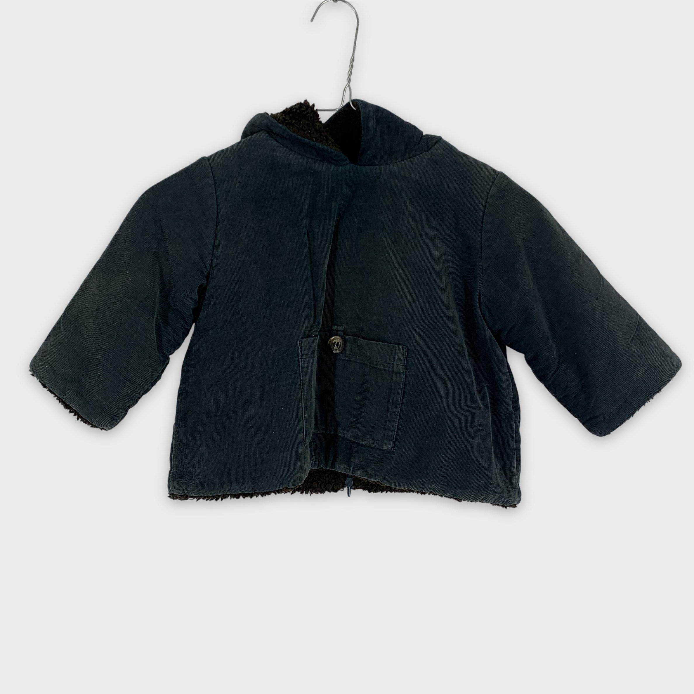 0-Bon Ton - Veste - 18 mois