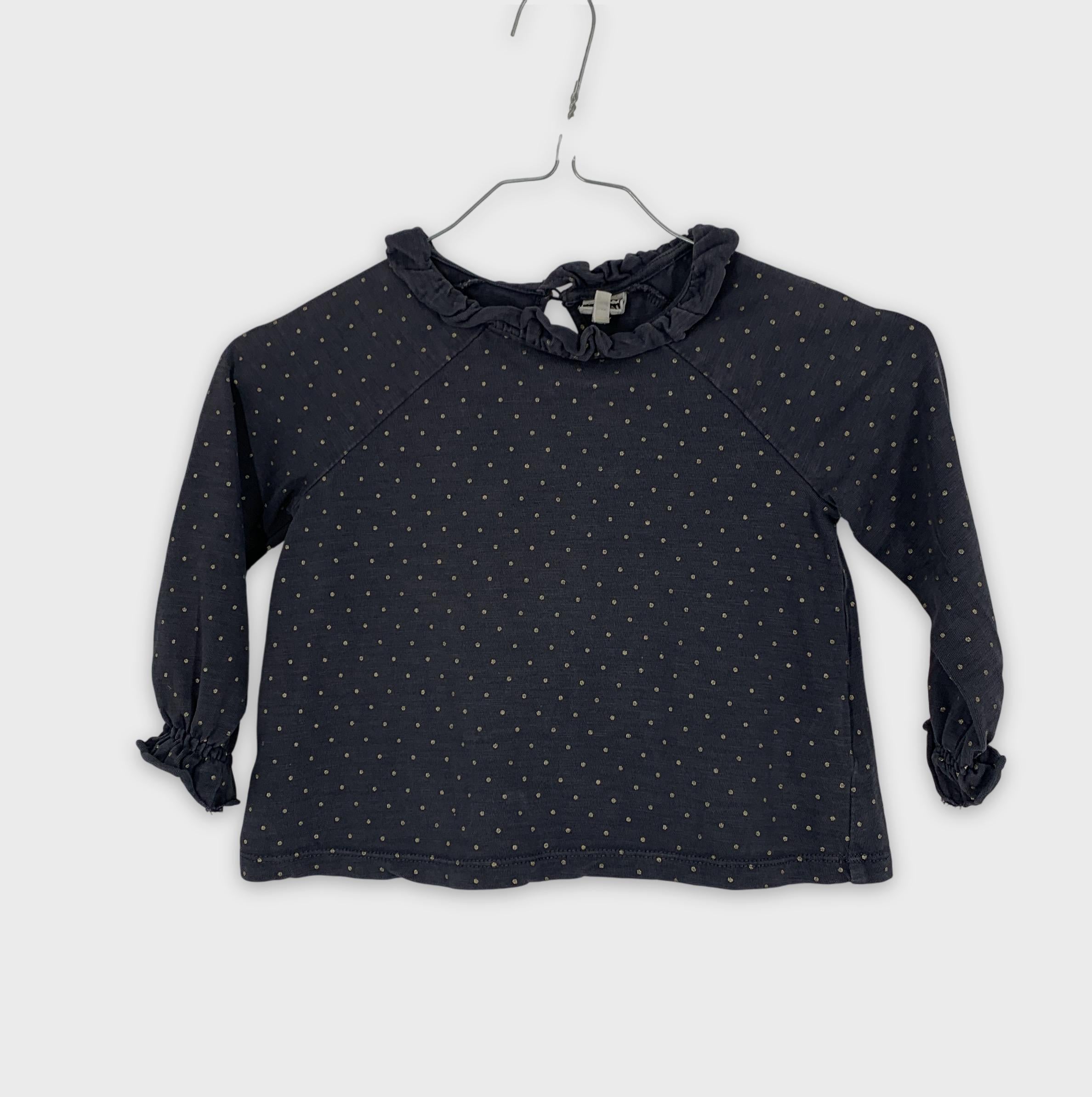 0-Bon Ton - Haut - 4