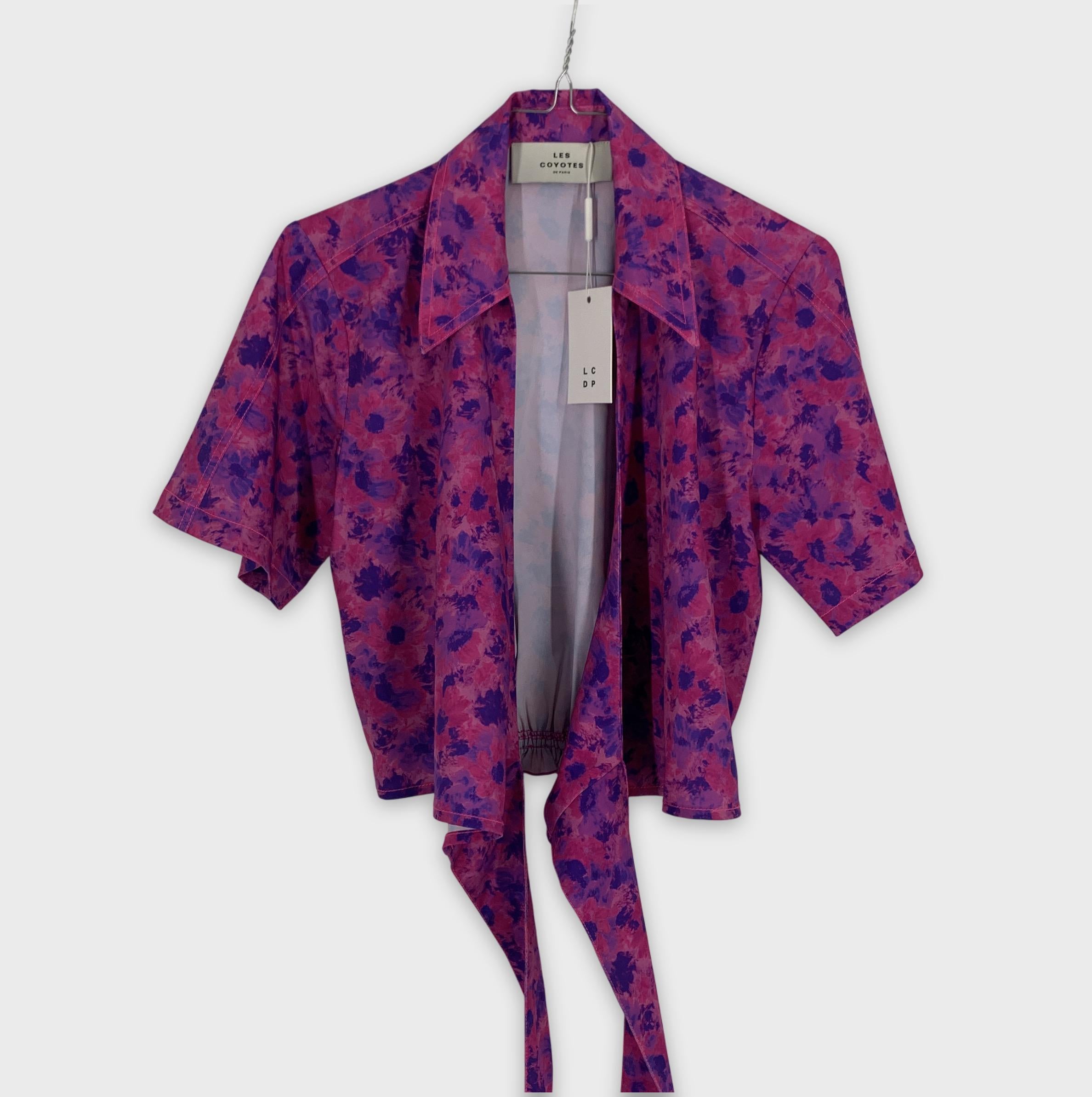 0-Les Coyotes de Paris - Veste - 14