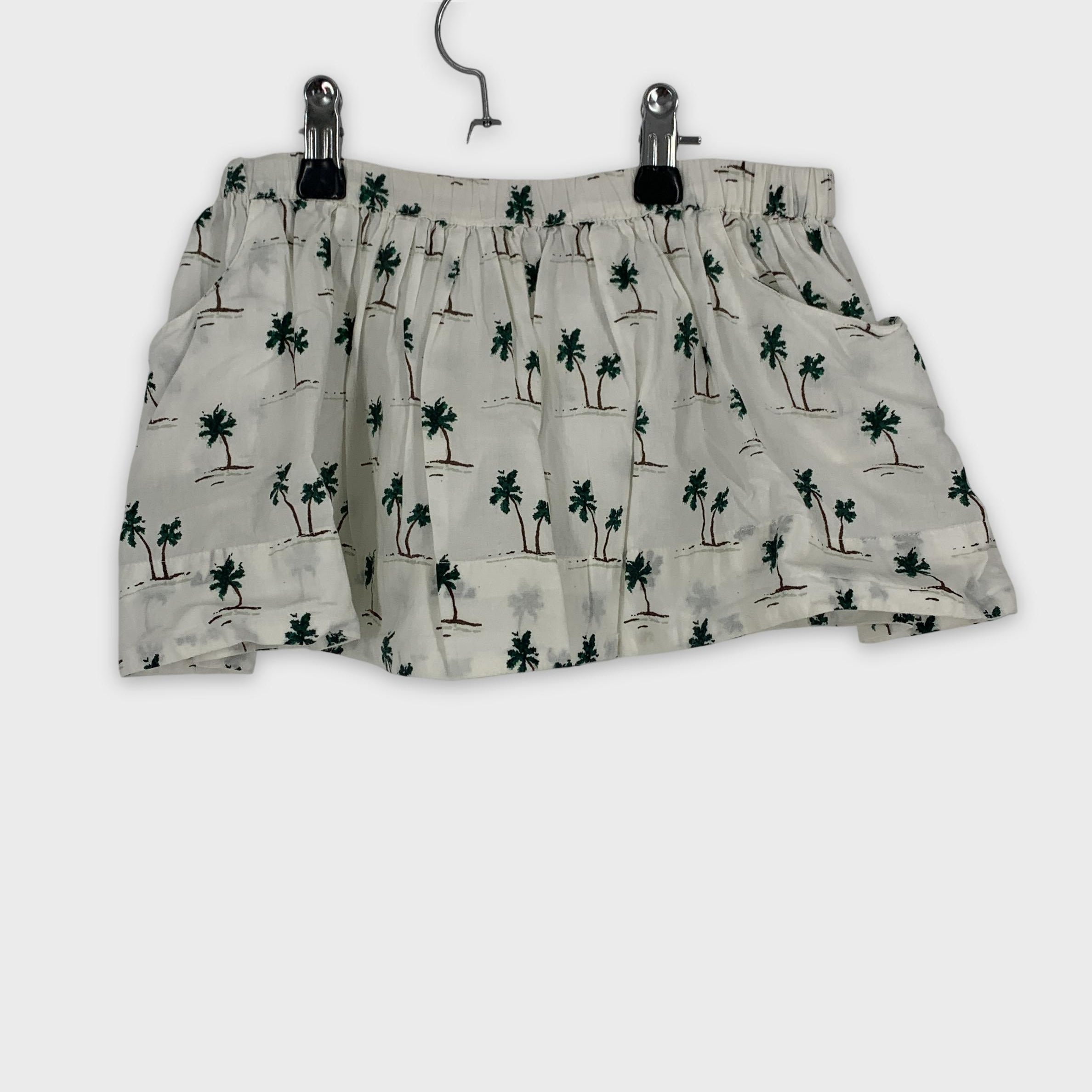 0-BONTON - Short - 4