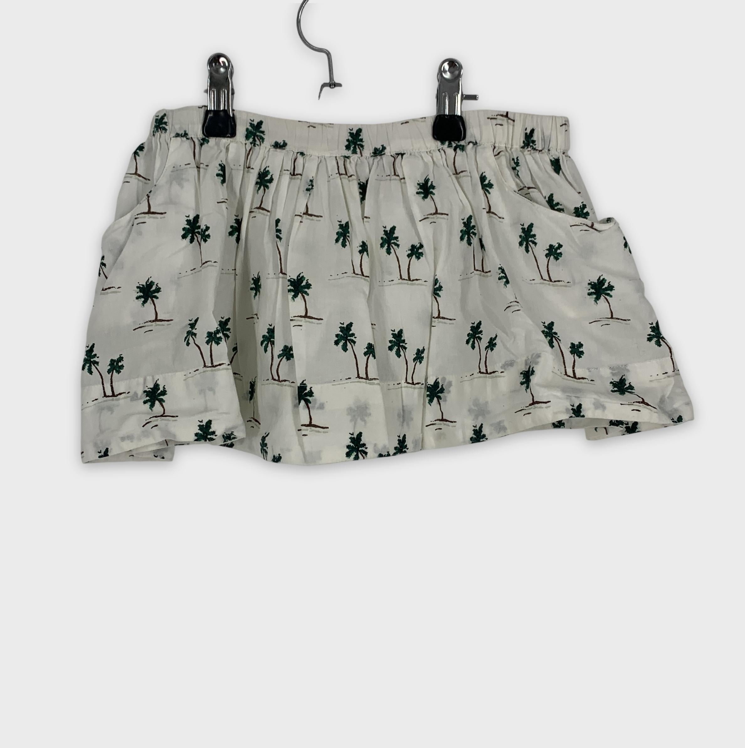 0-BONTON - Short - 4