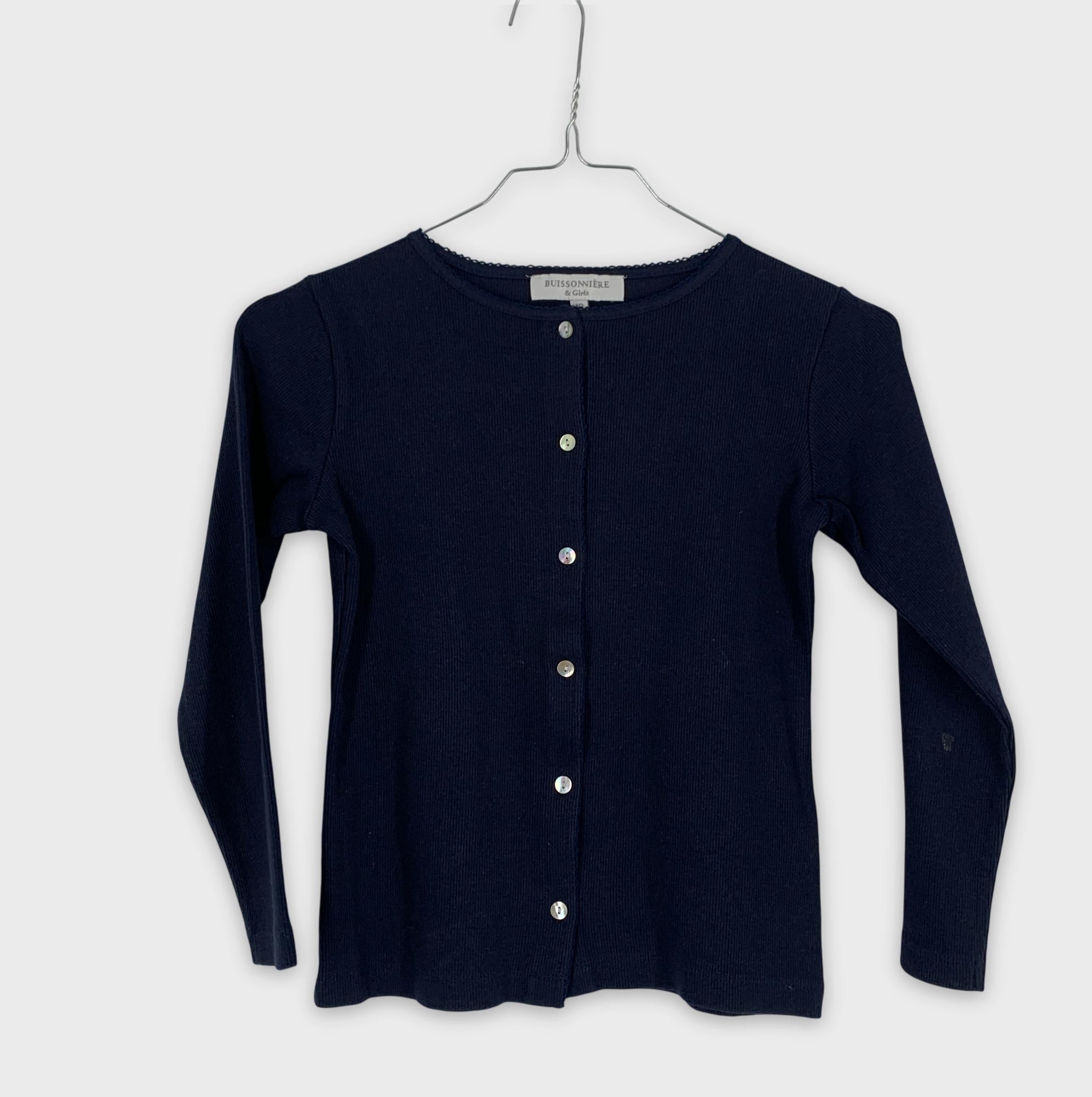 0-Buissonnière & Girls - Gilet - 10