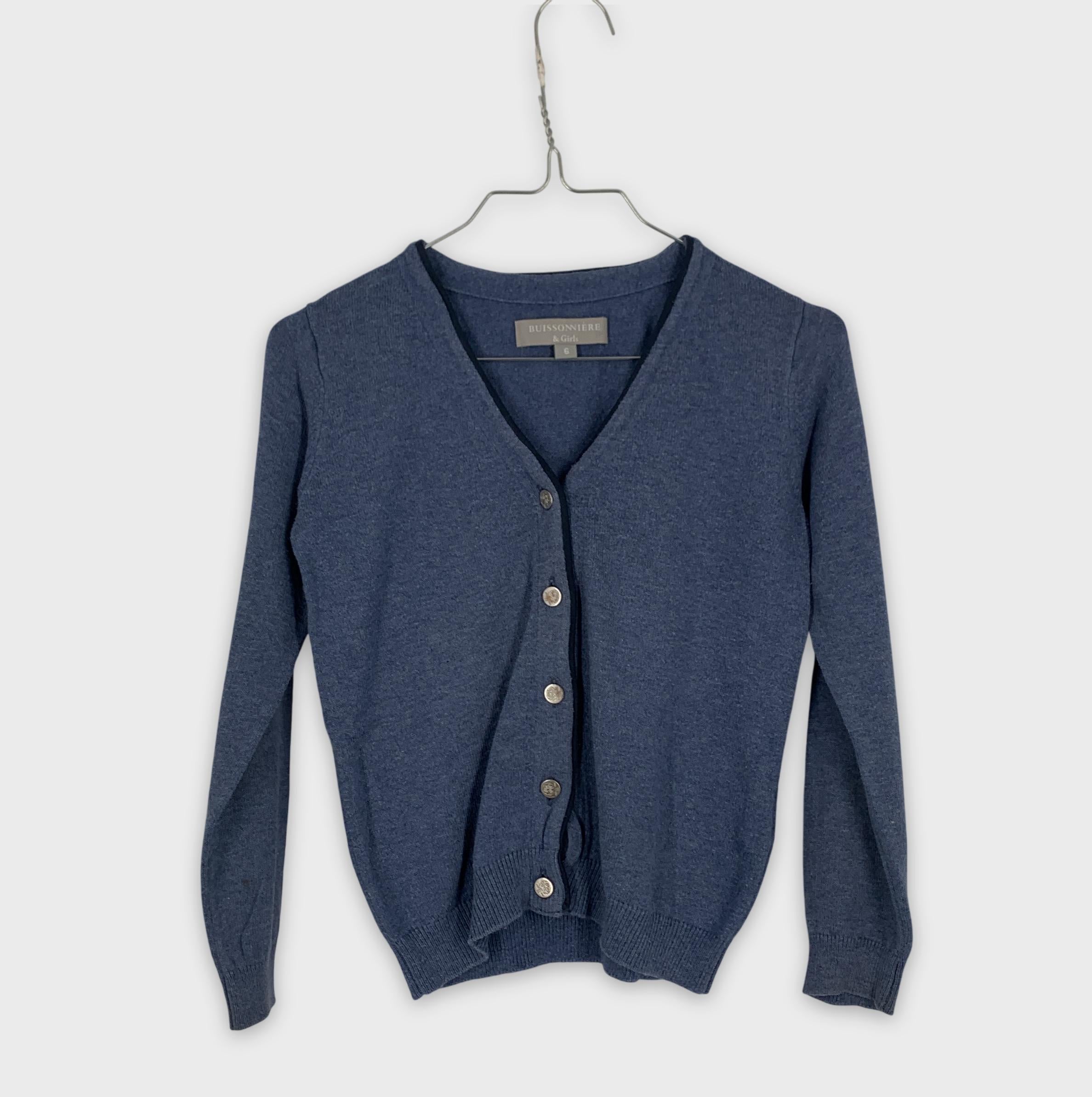 0-Buissonière - Gilet - 6