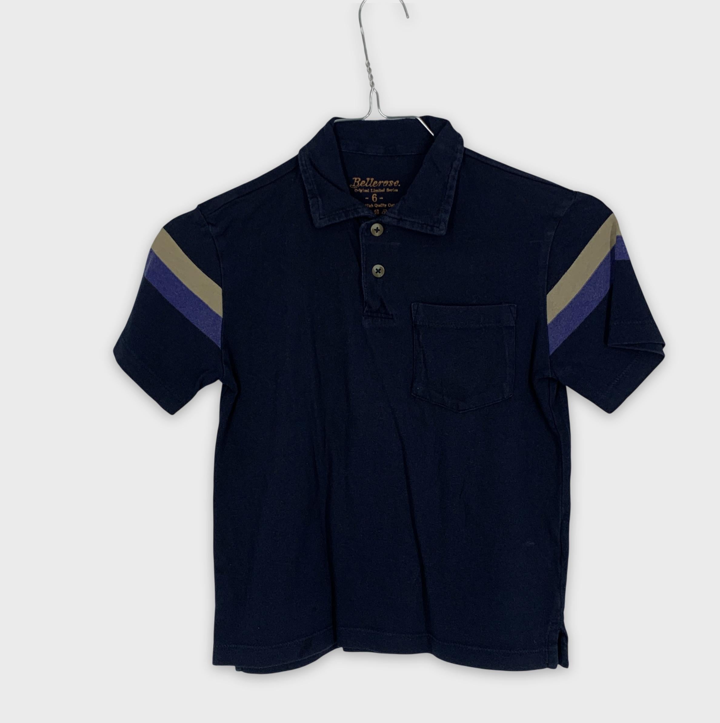 0-Bellerose - Polo - 6