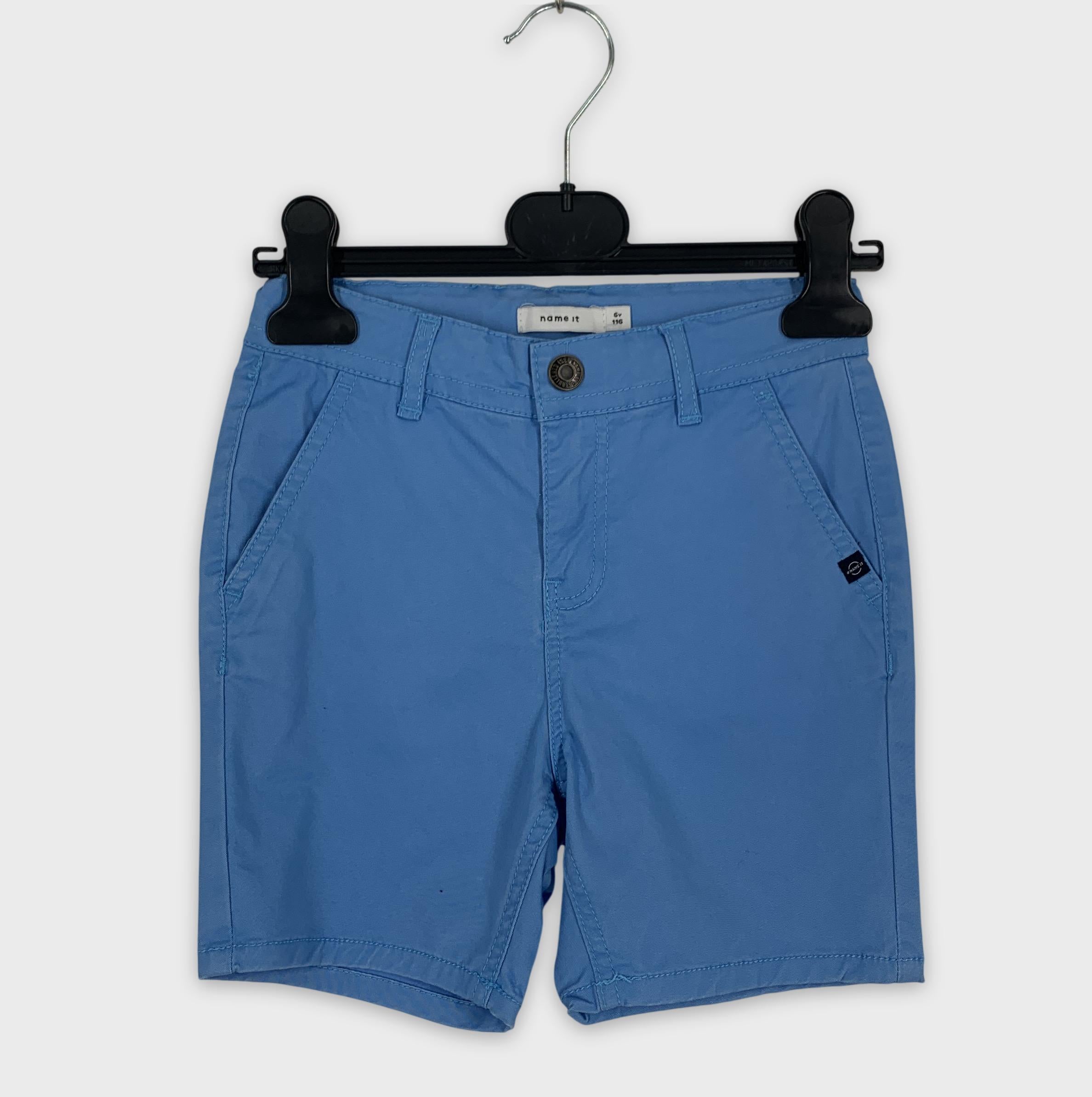 0-Name it - Short - 6Y