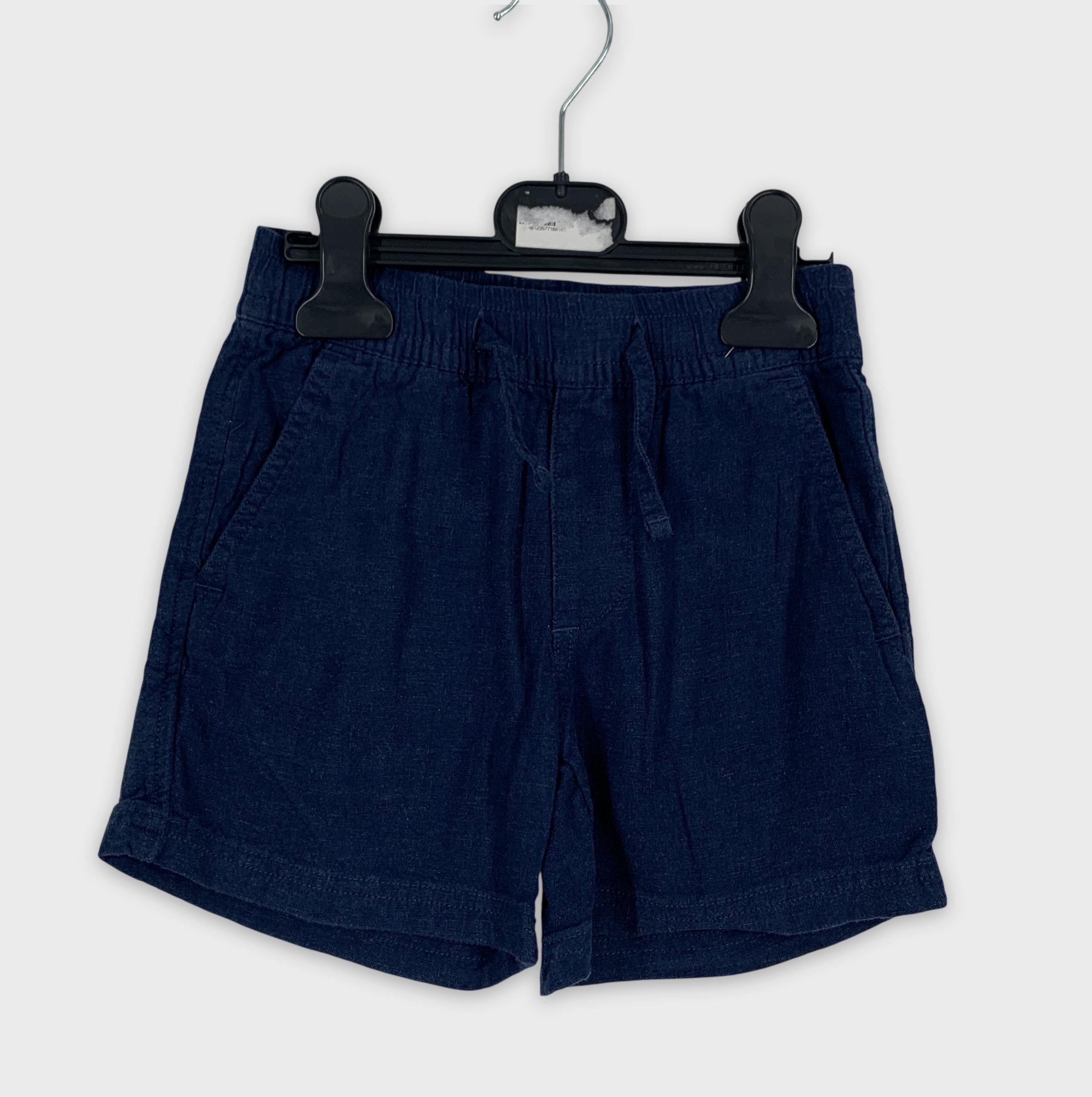 0-Abercrombie kids - Short - 5/6