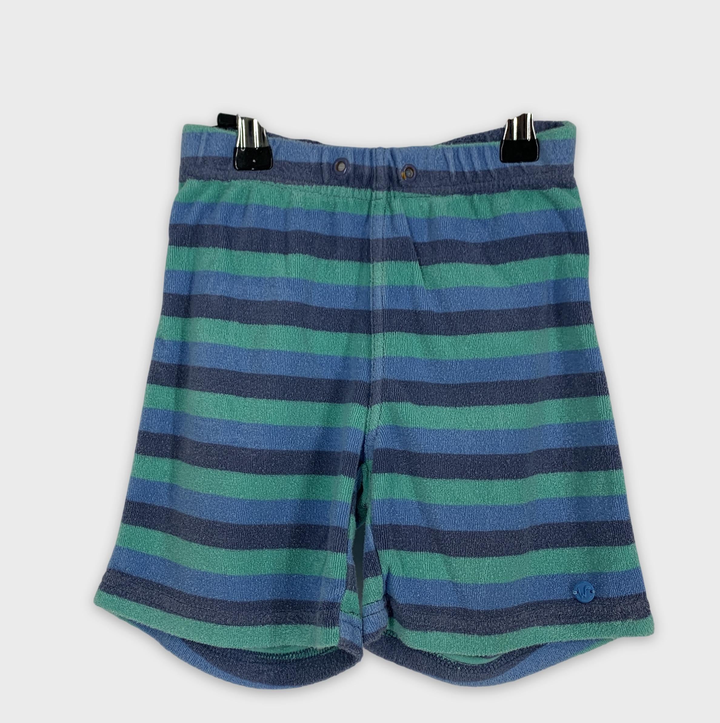 0-Woody - Short - 4 ans