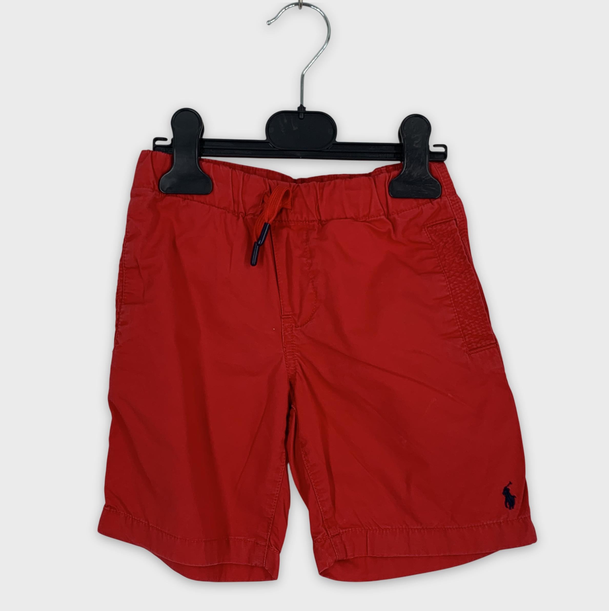 0-Polo Ralph Lauren - Short - 5