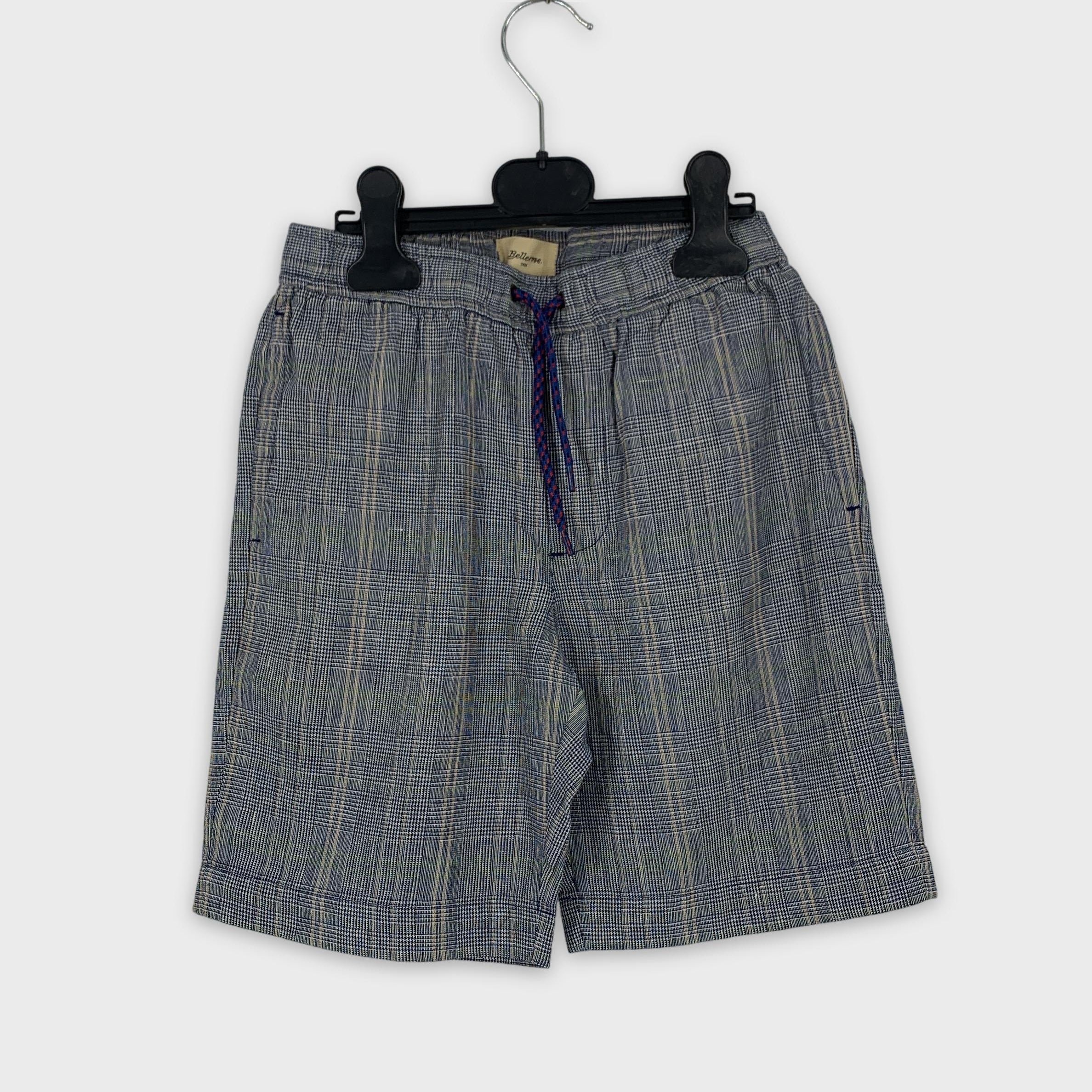 0-Bellerose - Short - 10