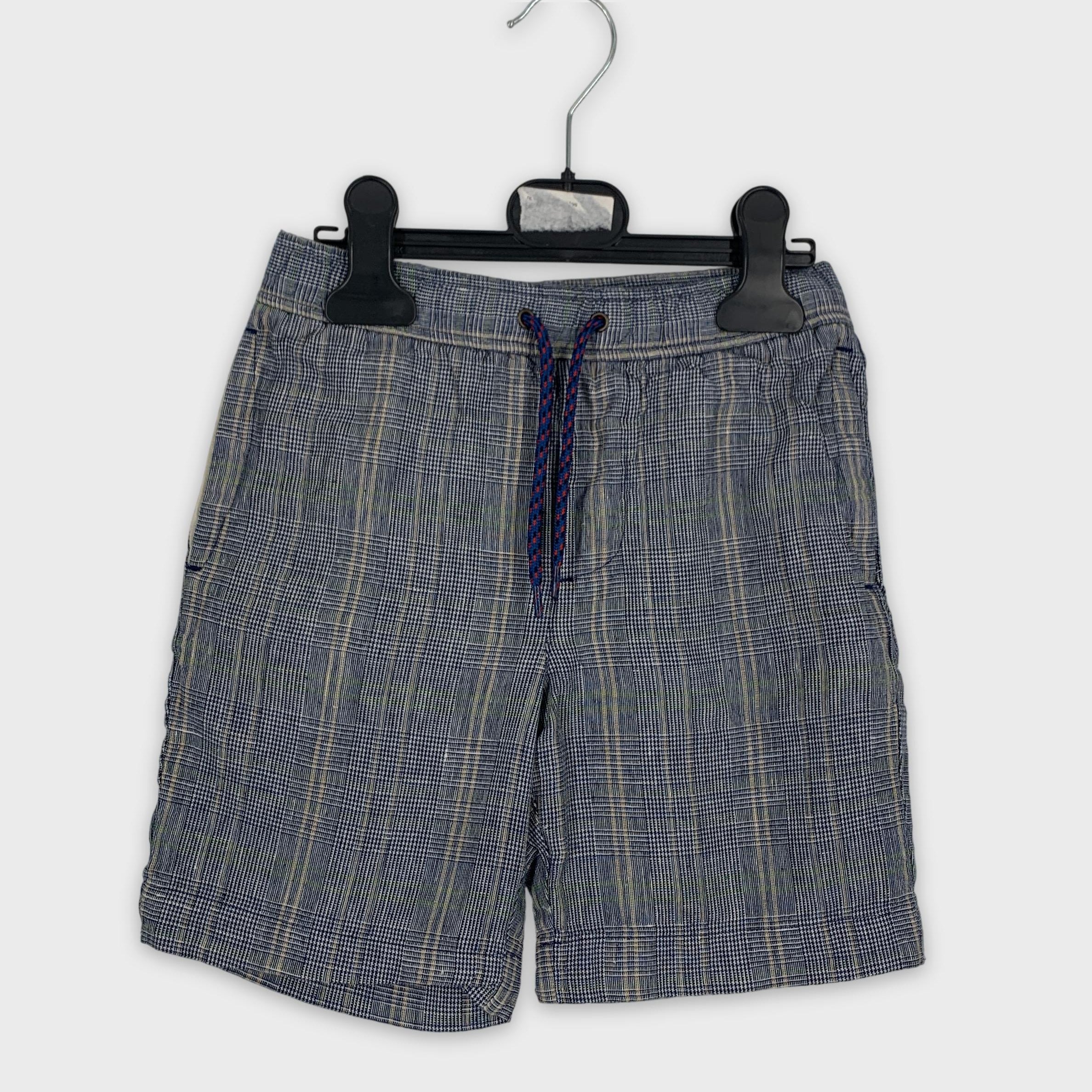 0-Bellerose - Short - 6