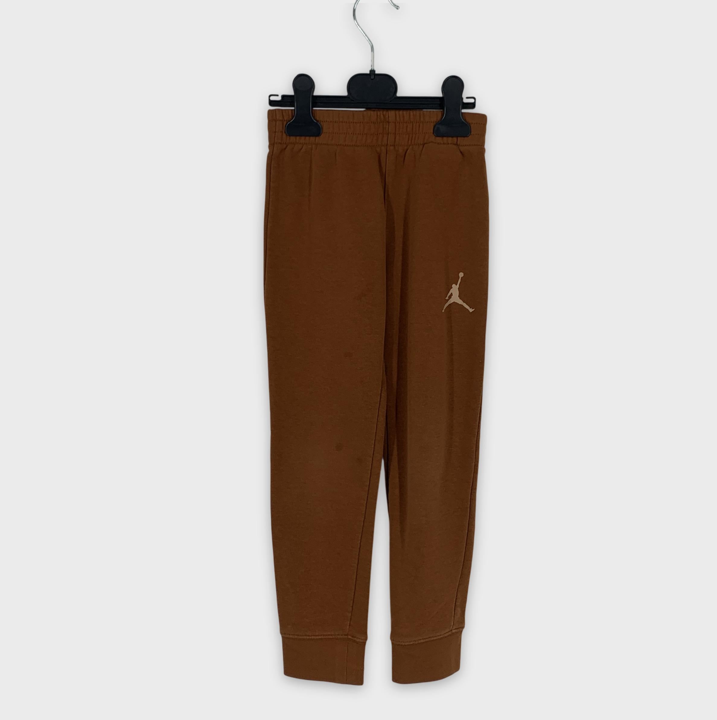 0-Jordan - Pantalon de survêtement - 5-6 ans