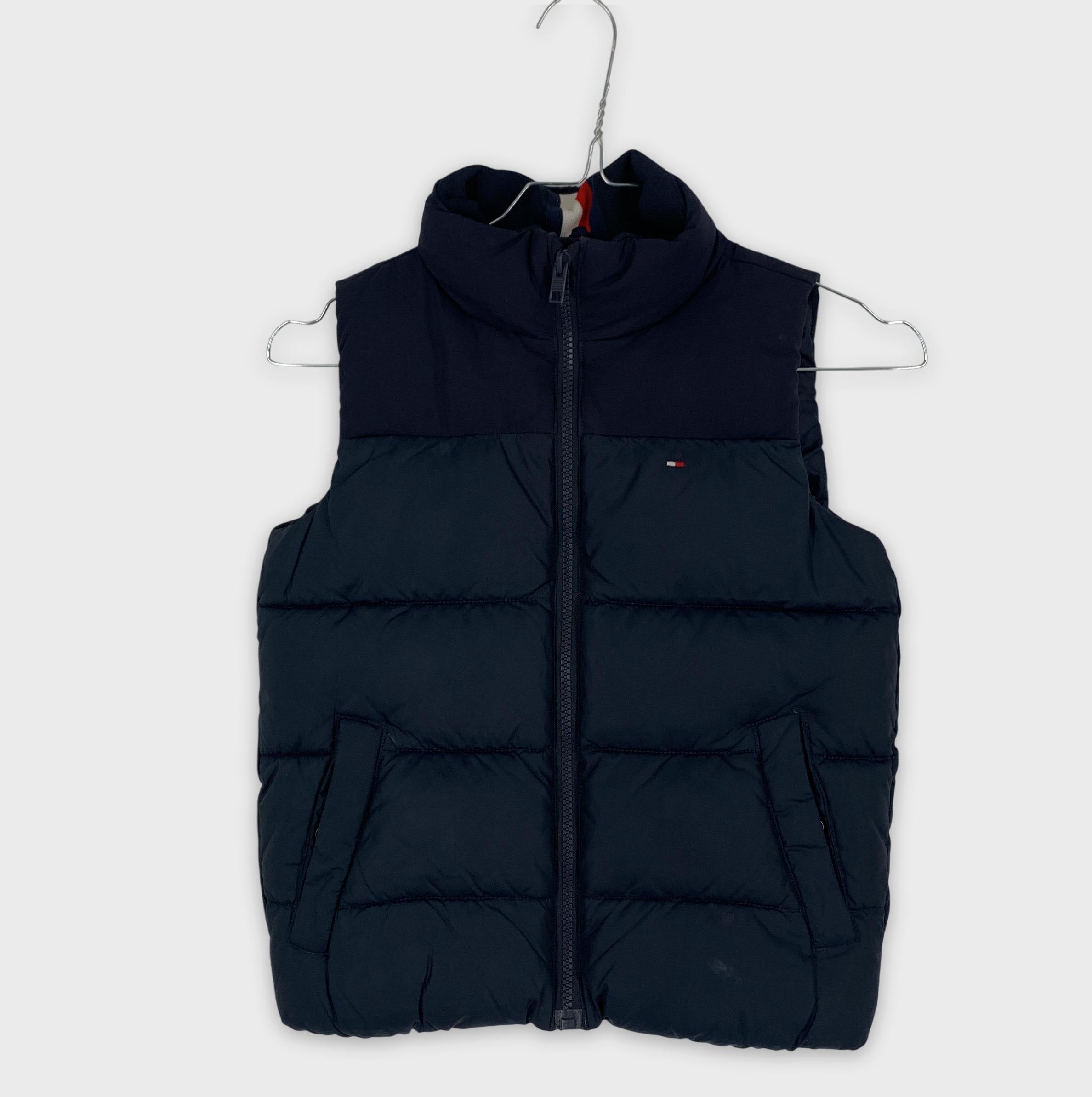 0-Tommy Hilfiger - Gilet - 116