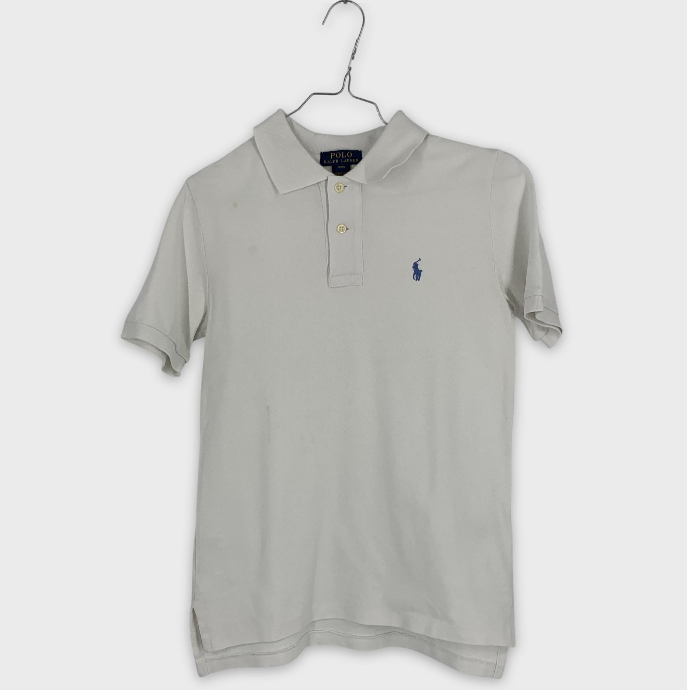 0-Polo Ralph Lauren - Polo - S(8)