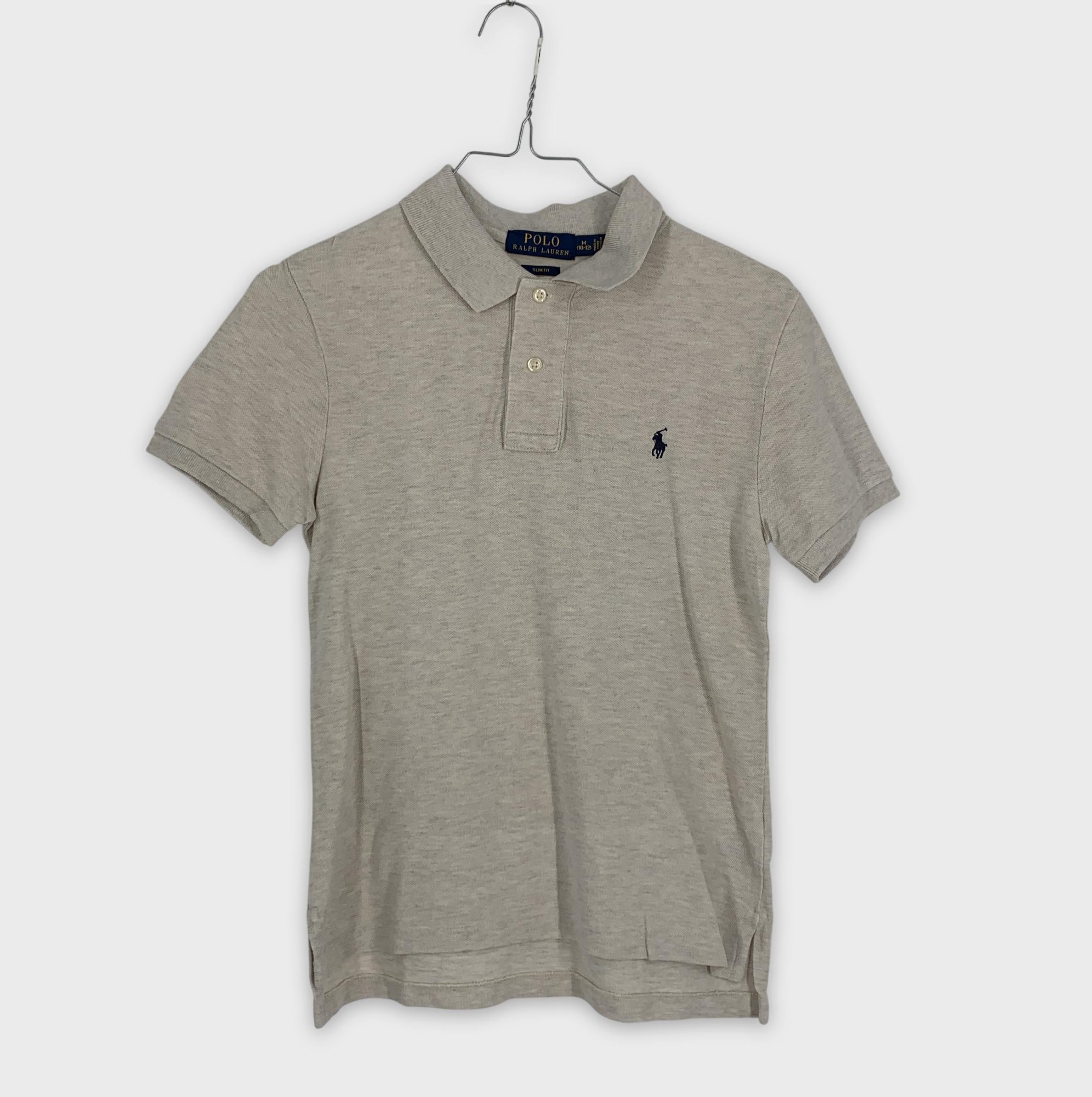 0-Polo Ralph Lauren - Polo - M (10-12 ans)