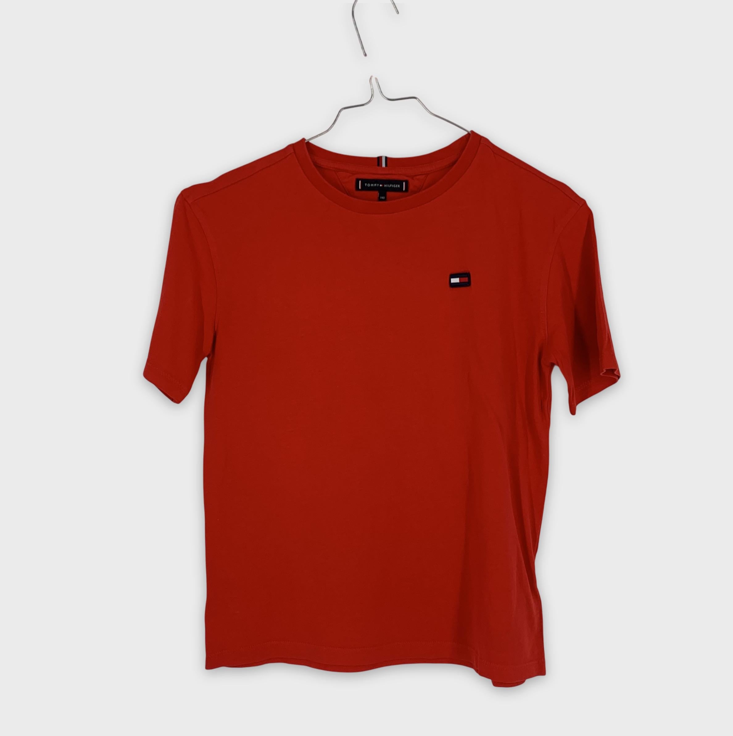 0-Tommy Hilfiger - T-shirt - 140