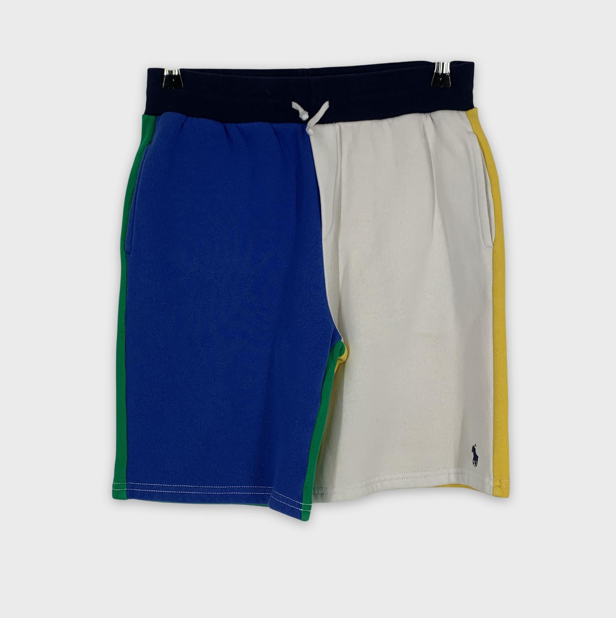 0-Polo Ralph Lauren - Short - M (10-12 ans)