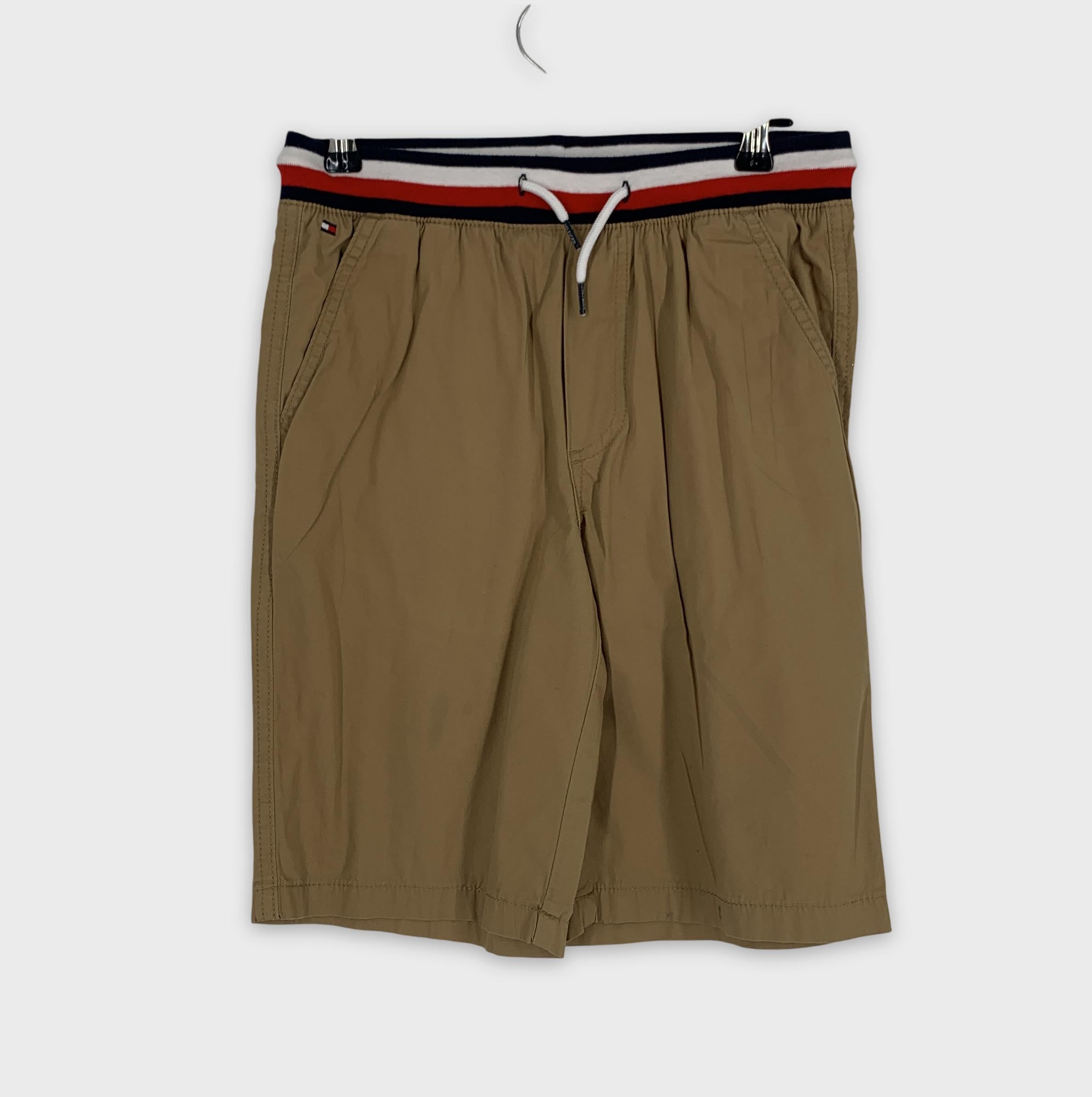 0-Tommy Hilfiger - Short - M