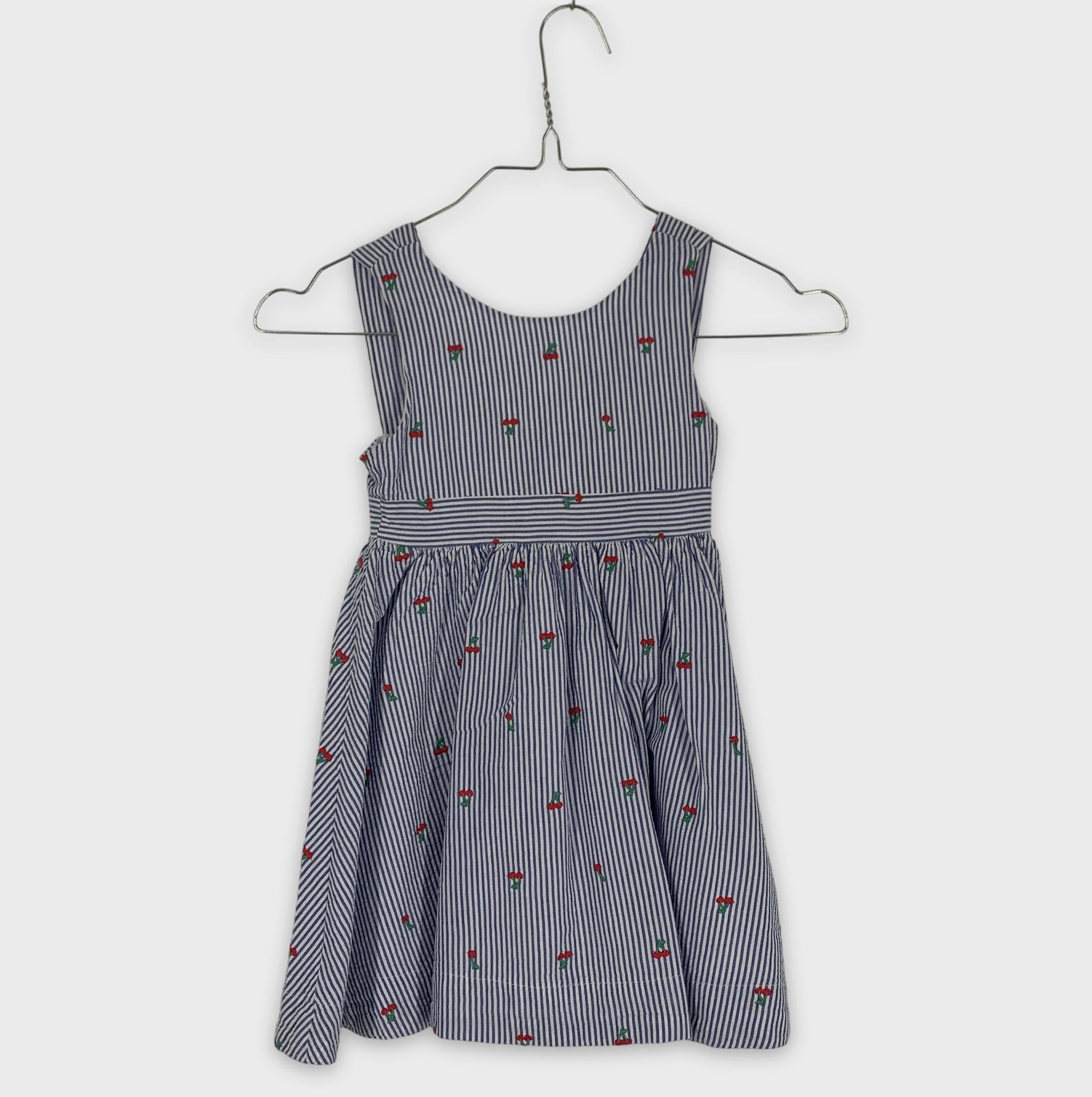 0-Buissonière & Girls - Robe - 4