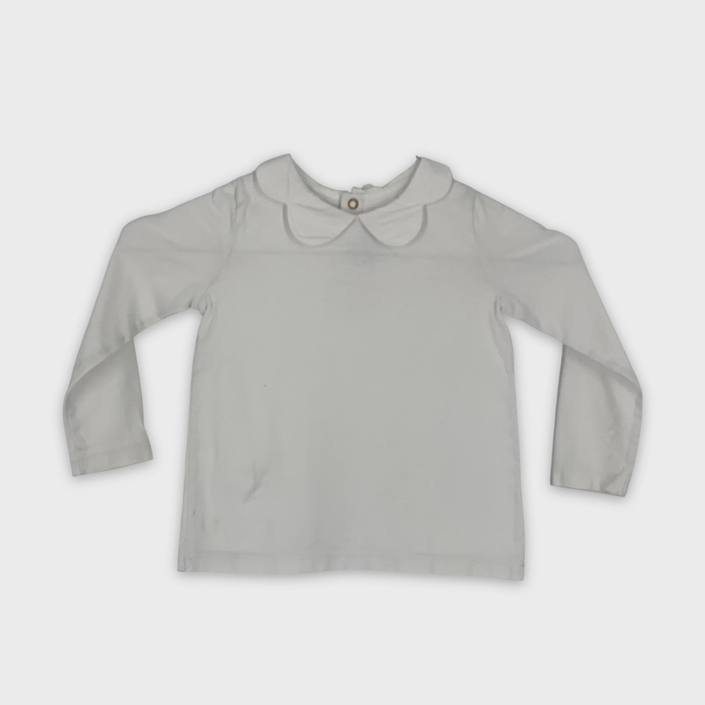 0-Jacadi - Chemise - 3A