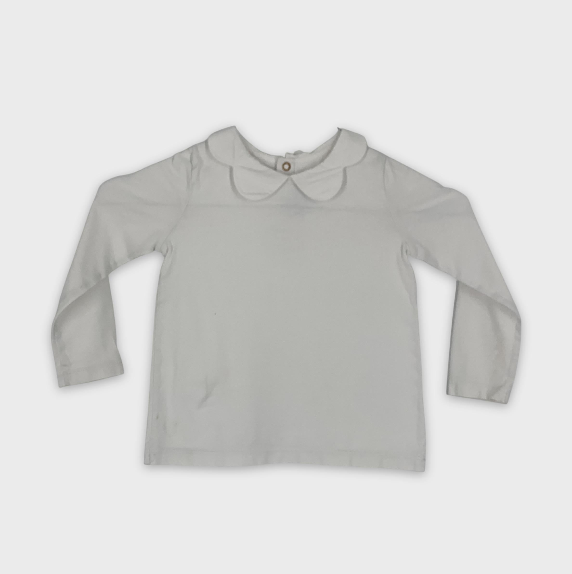 0-Jacadi - Chemise - 3A