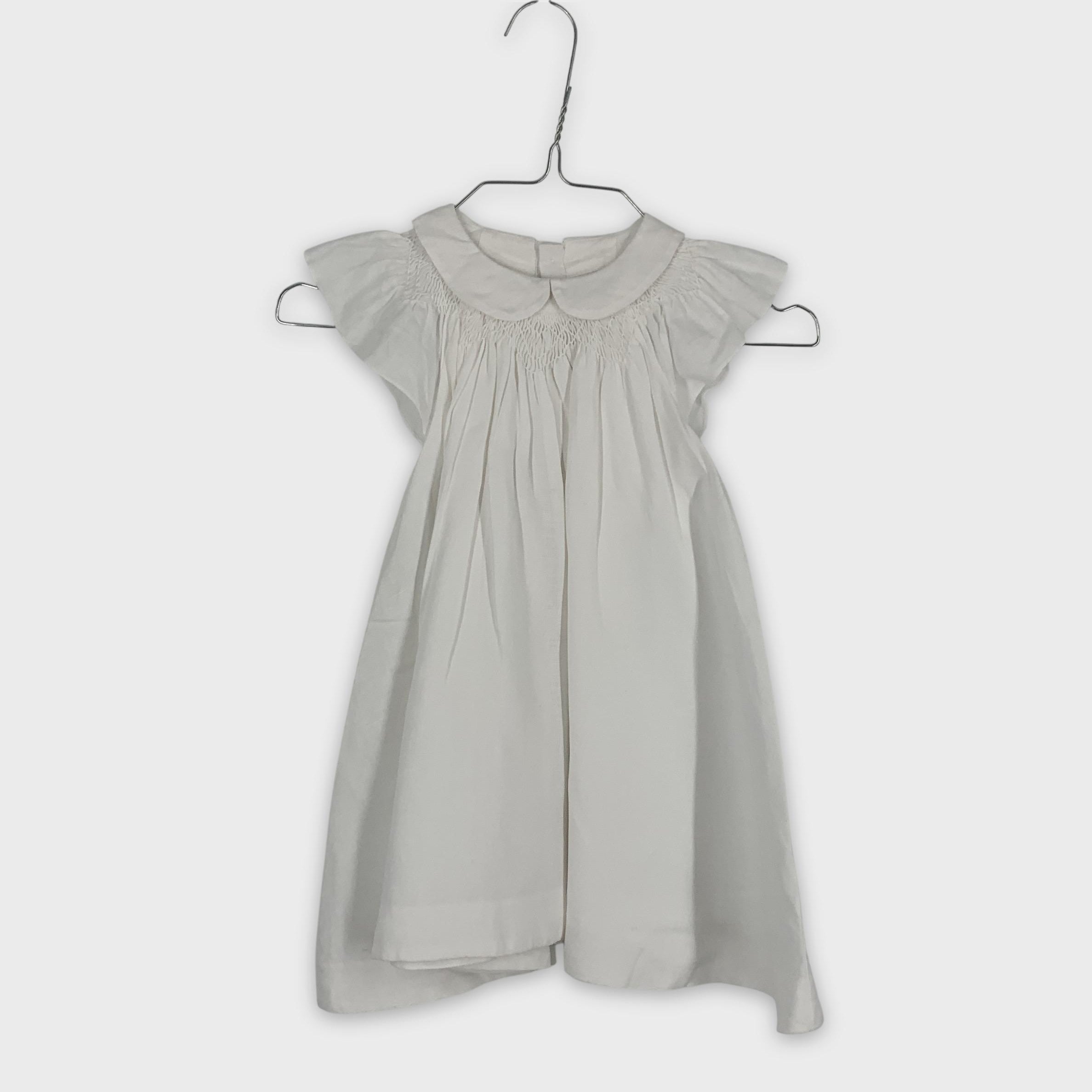 0-Jacadi - Robe - 36M