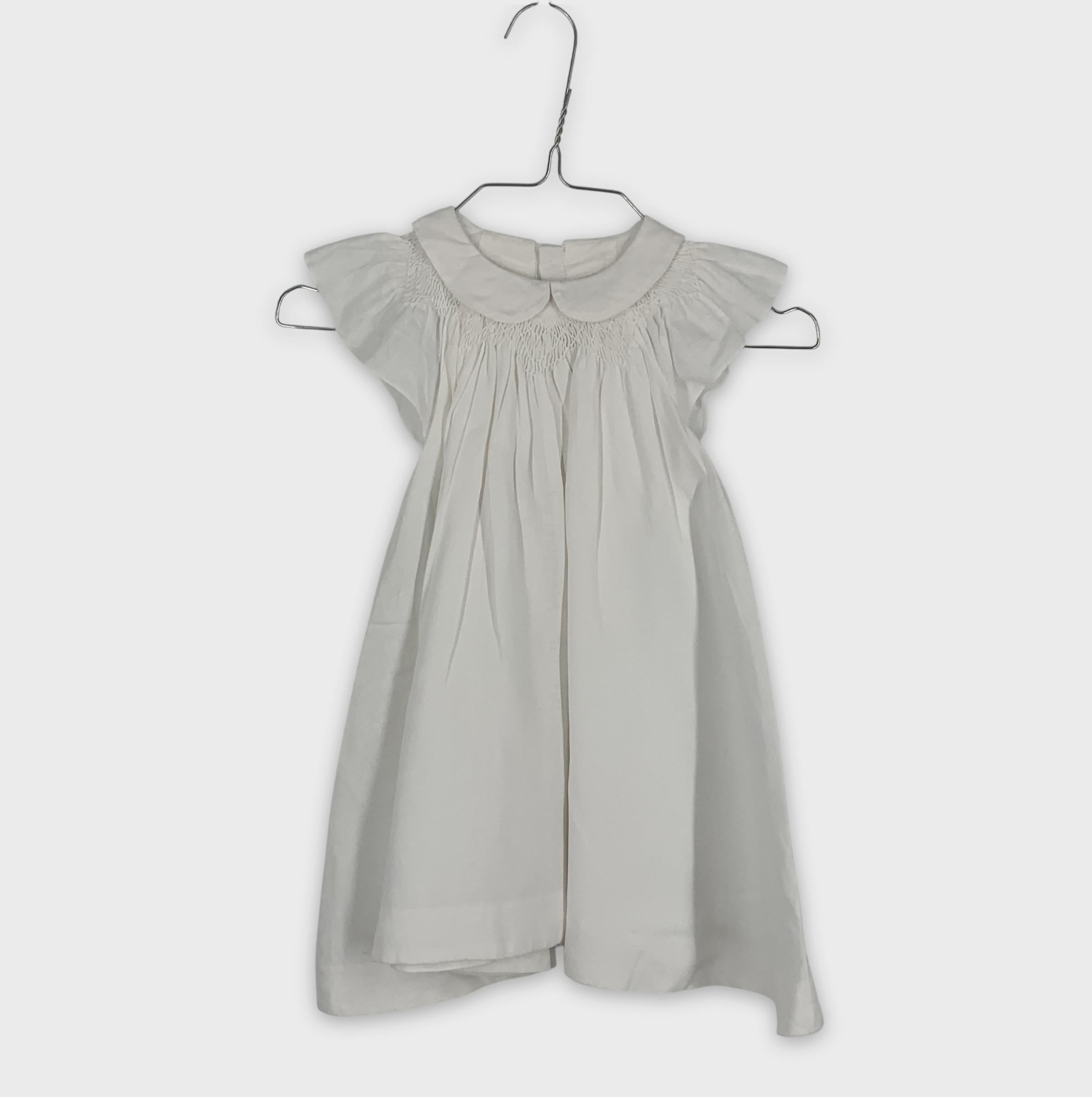 0-Jacadi - Robe - 36M