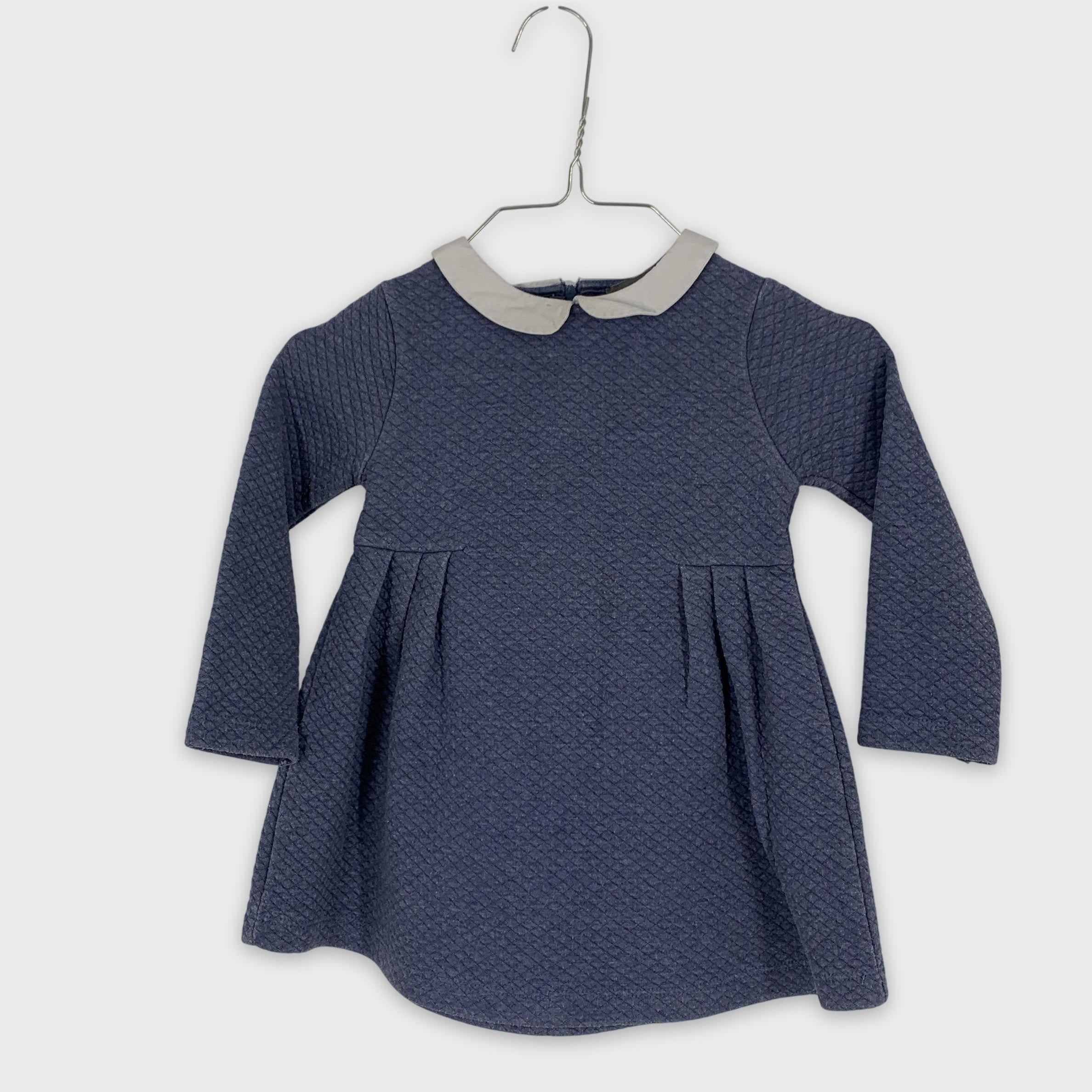 0-Buissoniere & Girls - Robe - 2 ans