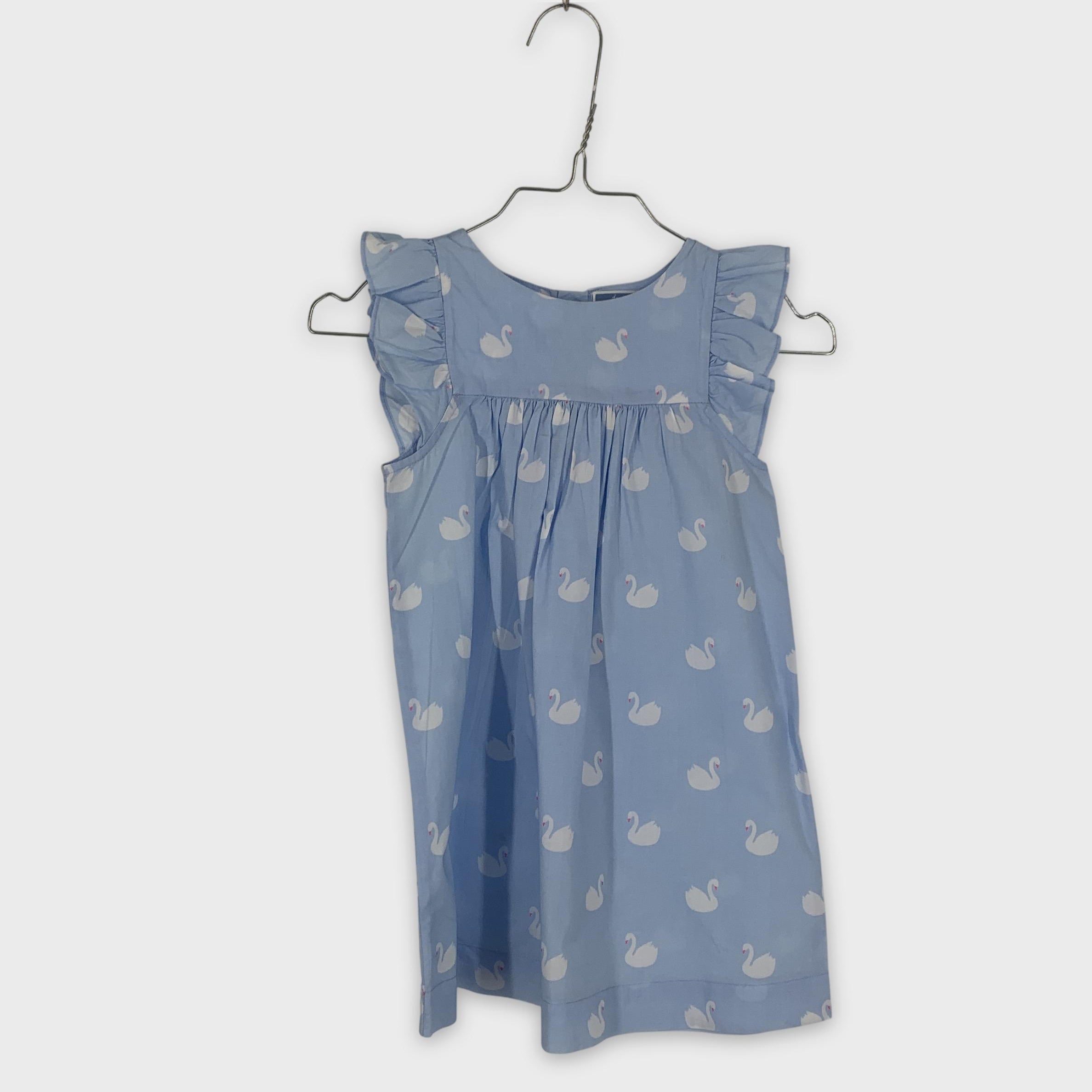 0-Jacadi - Robe - 2A