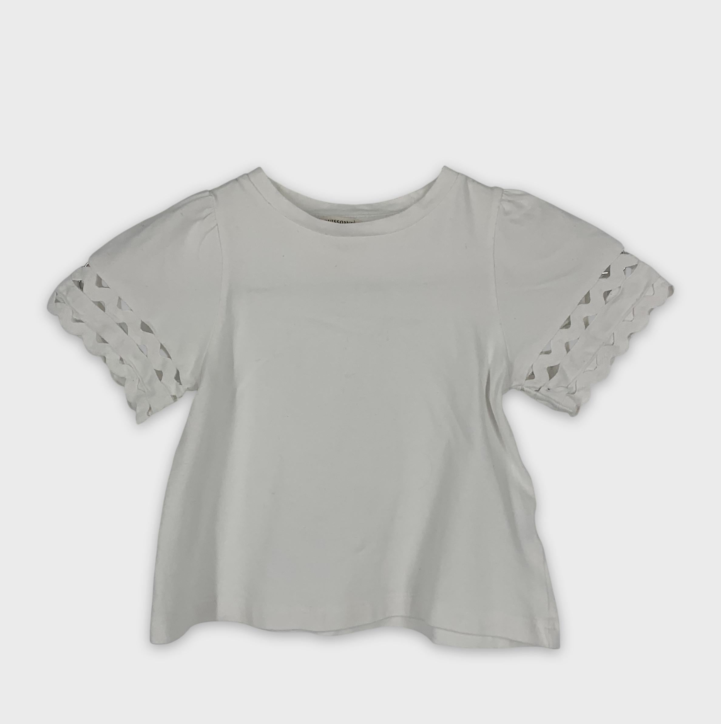 0-Buissonière & Kids - T-shirt - 2-3