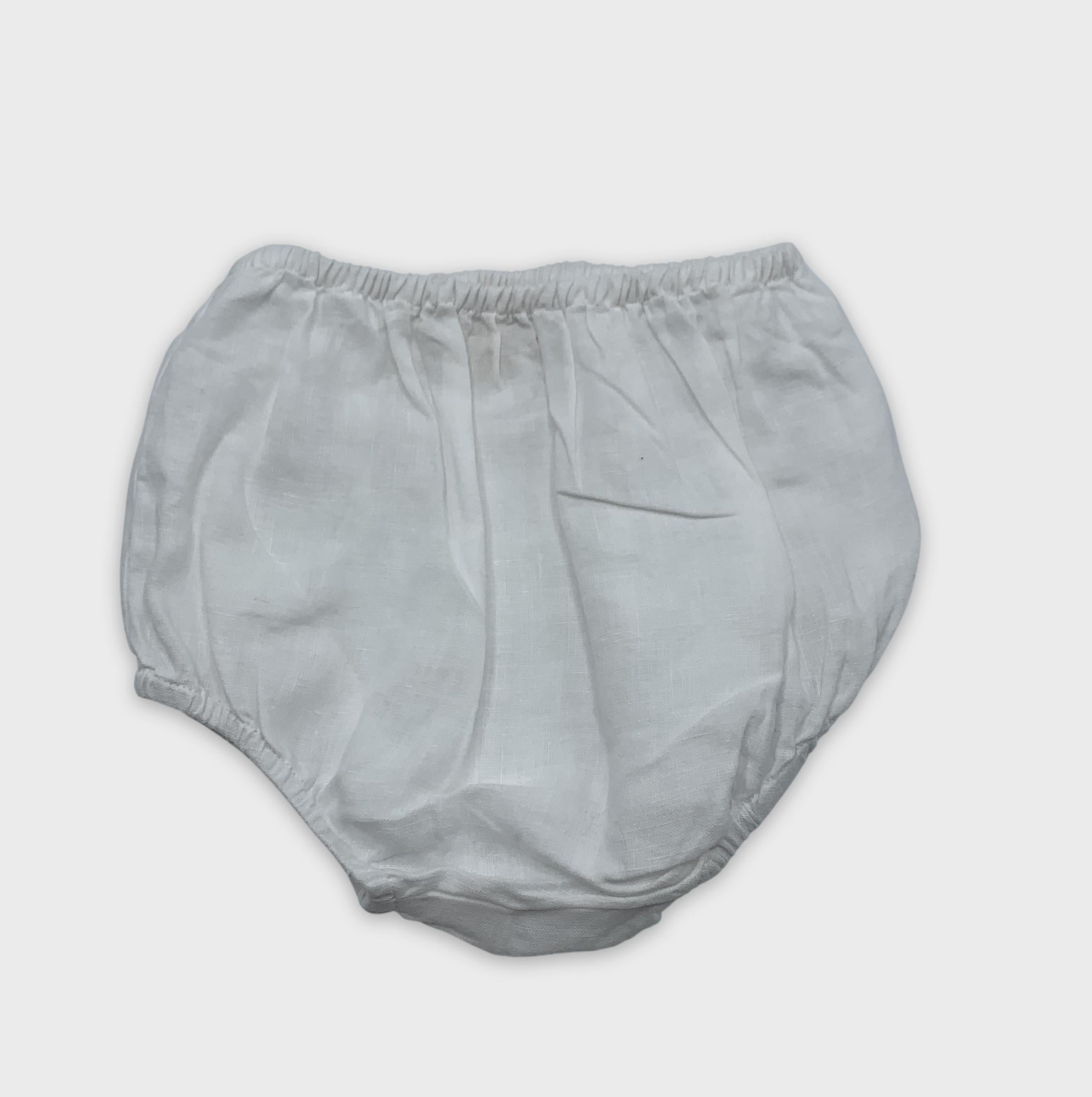 0-Jacadi - Culotte - 36M