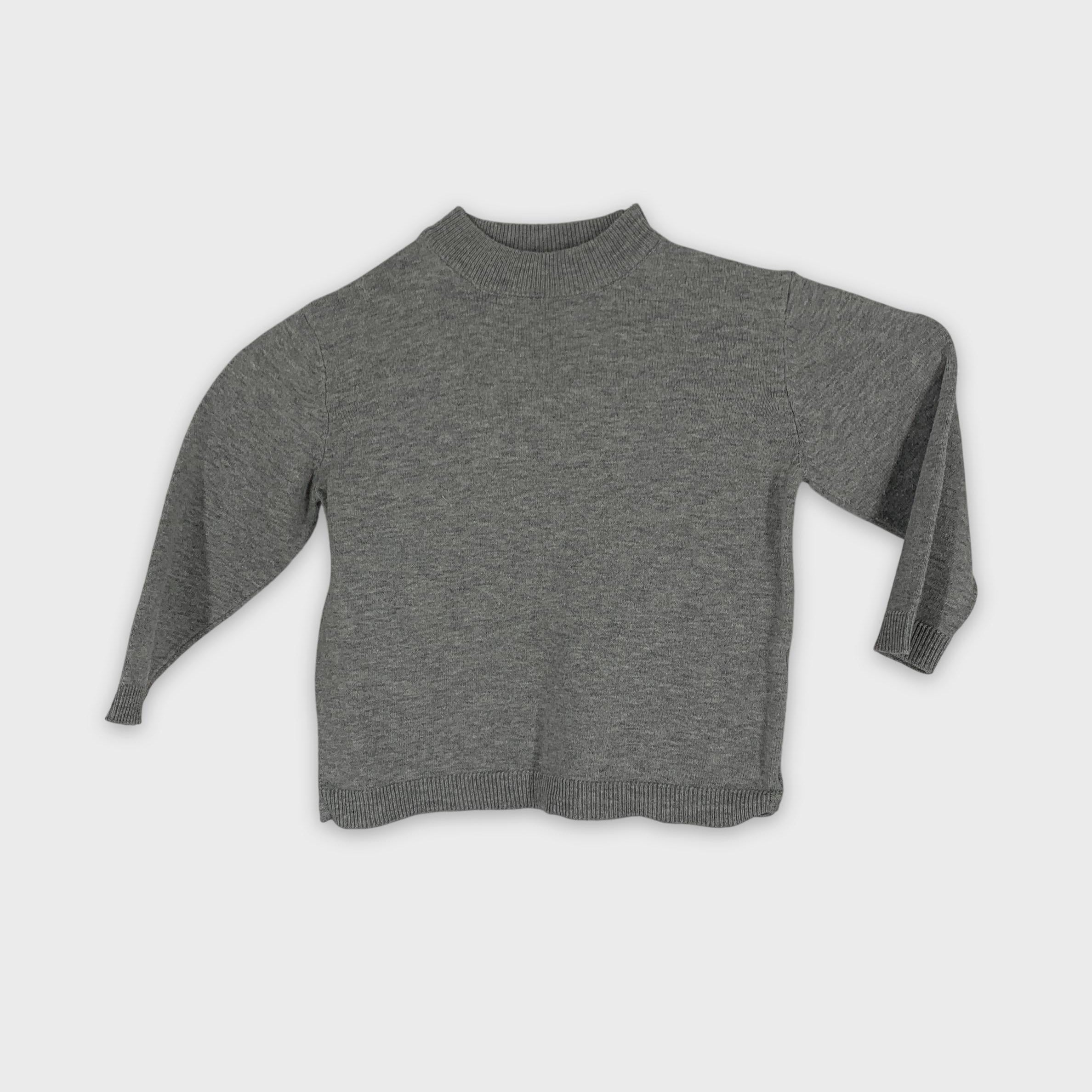 0-Zara - Pull - 12-18 mois