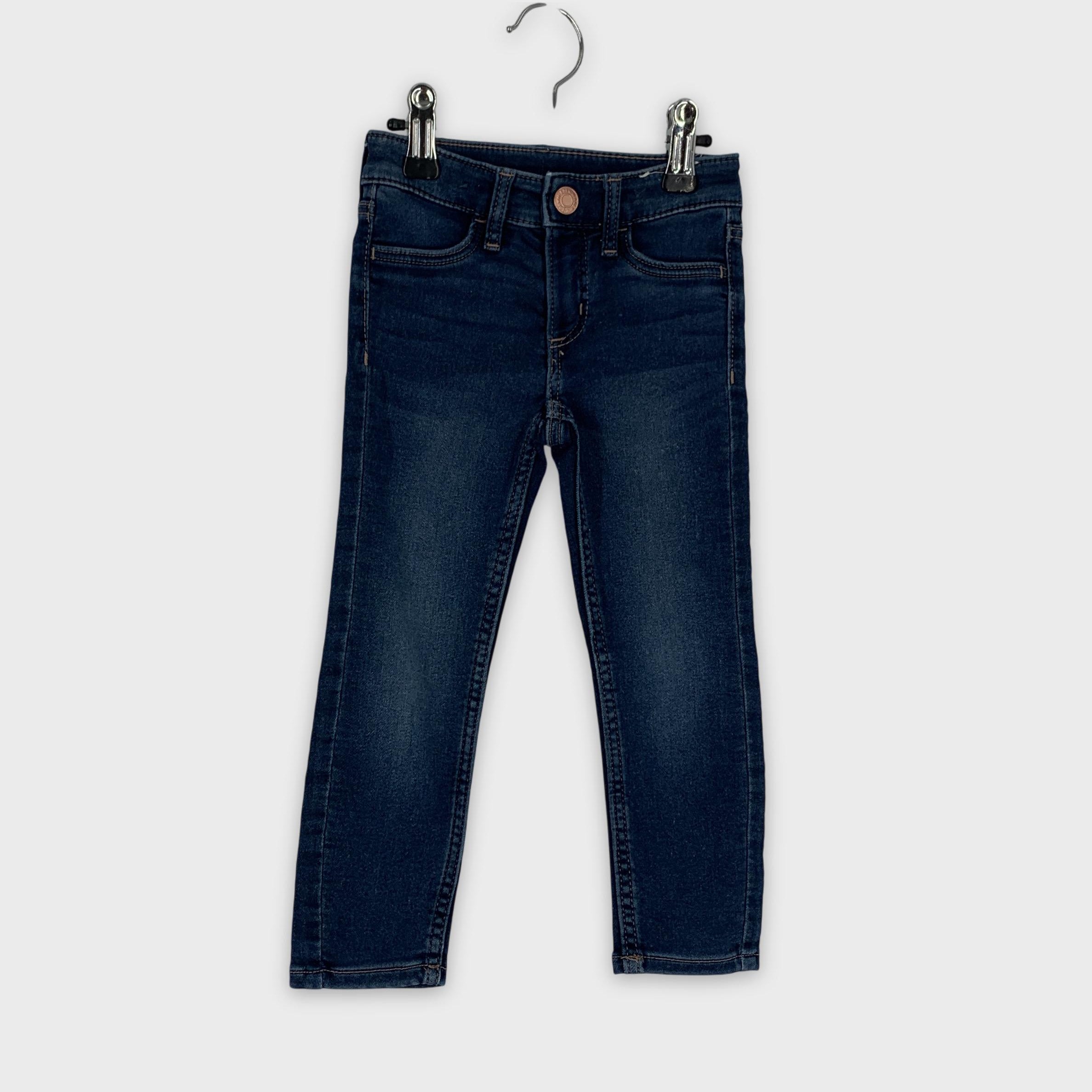 0-H&M - Jean - Inconnue