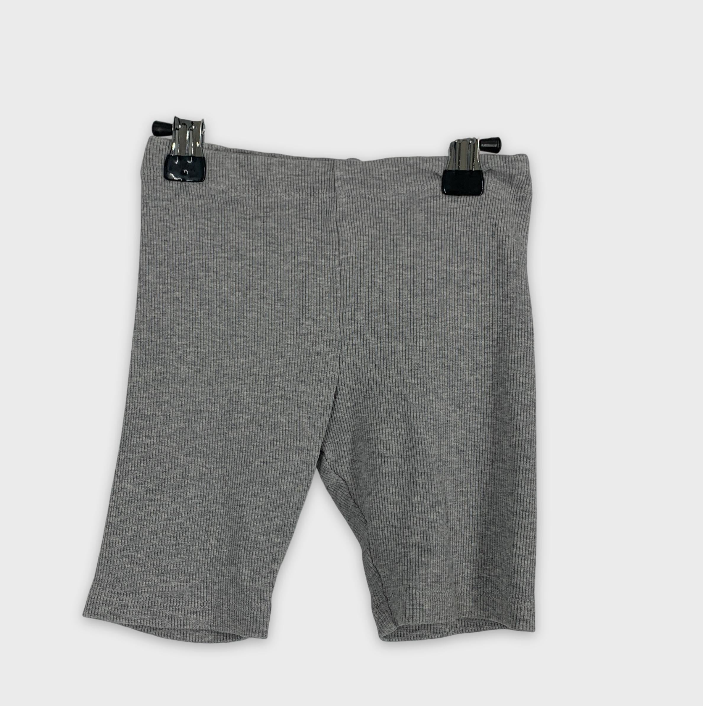 0-AKEI - Legging - 2-4Y