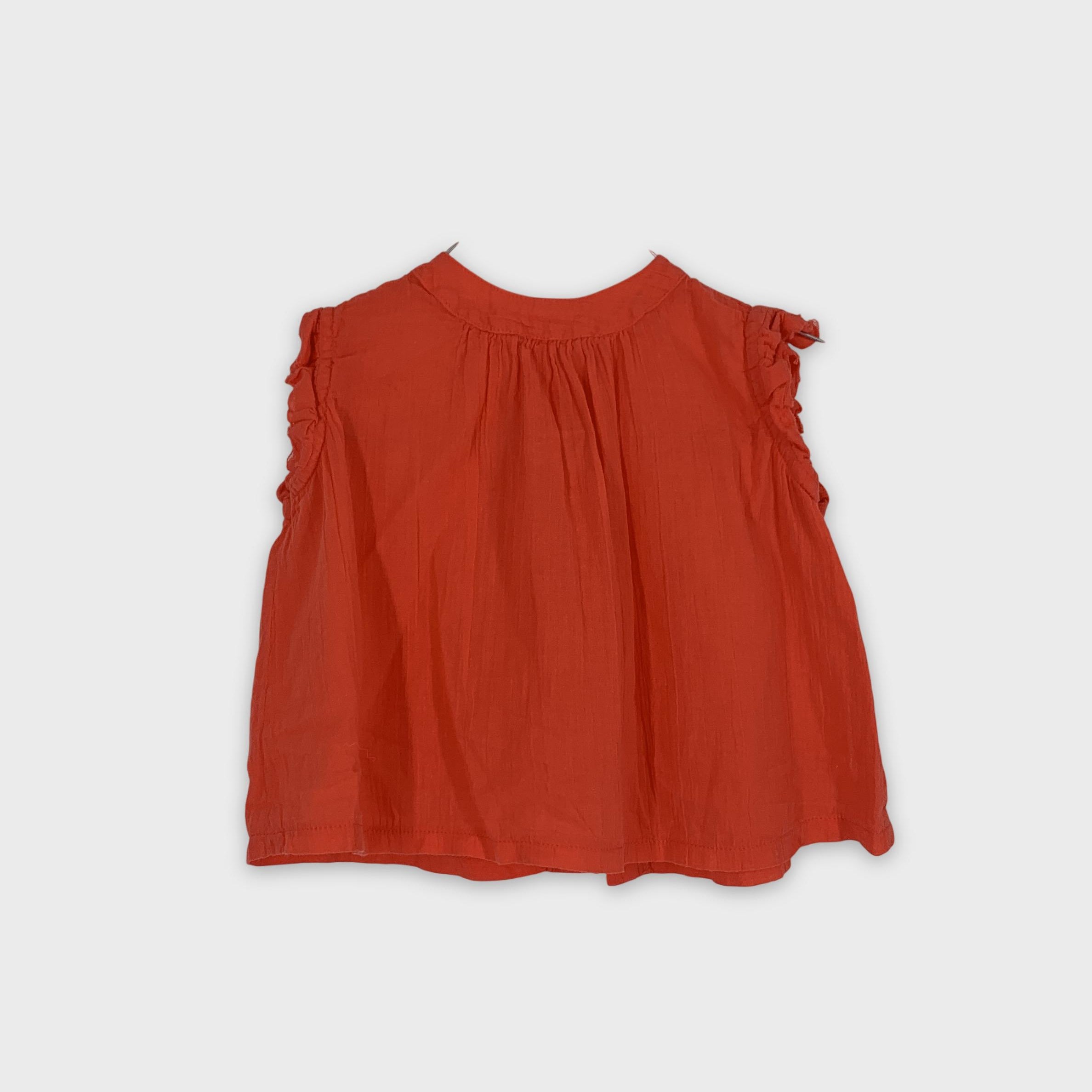 0-Bon Ton - Top - 12