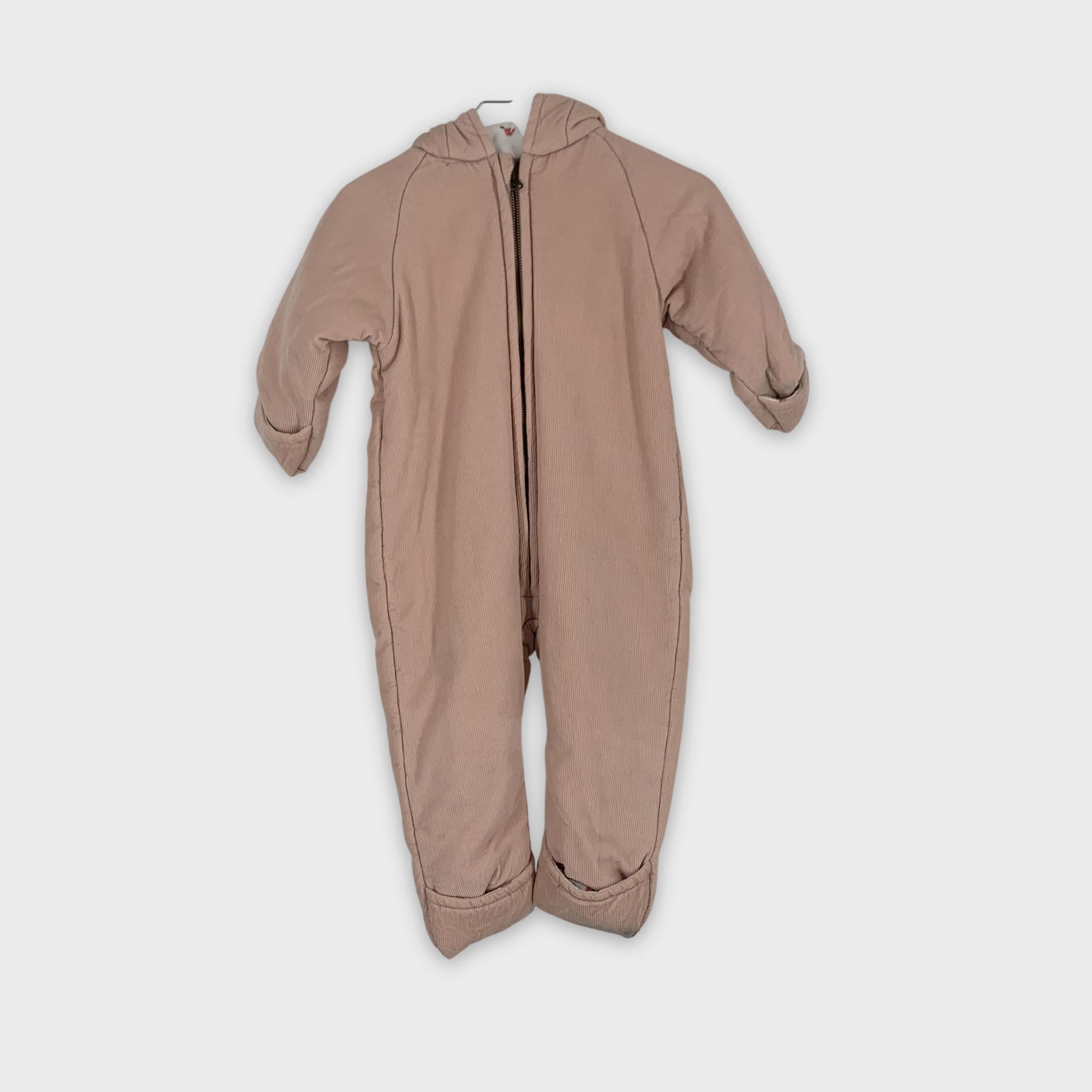 0-Konges Slojd - Combinaison - 18M