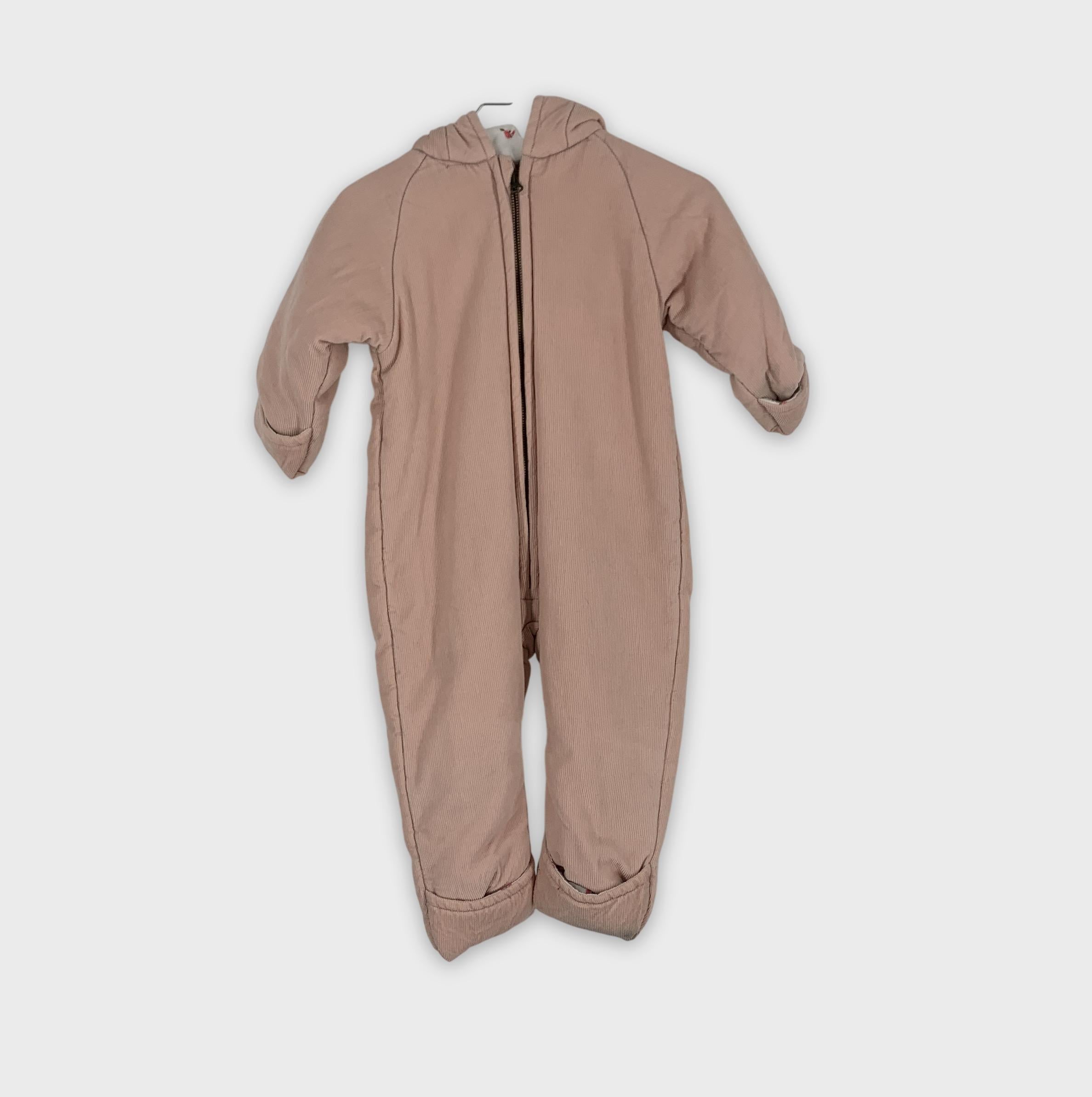 0-Konges Slojd - Combinaison - 18M