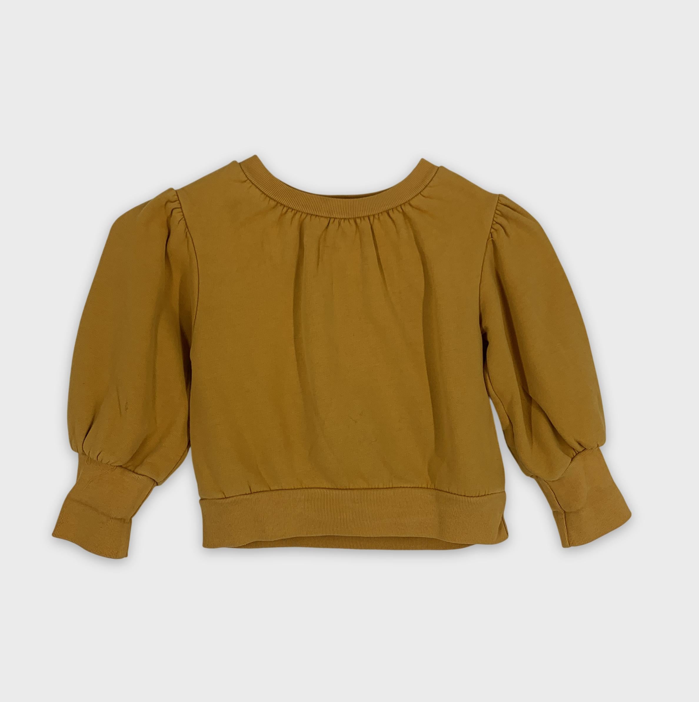 0-Long Live The Queen - Sweat - L