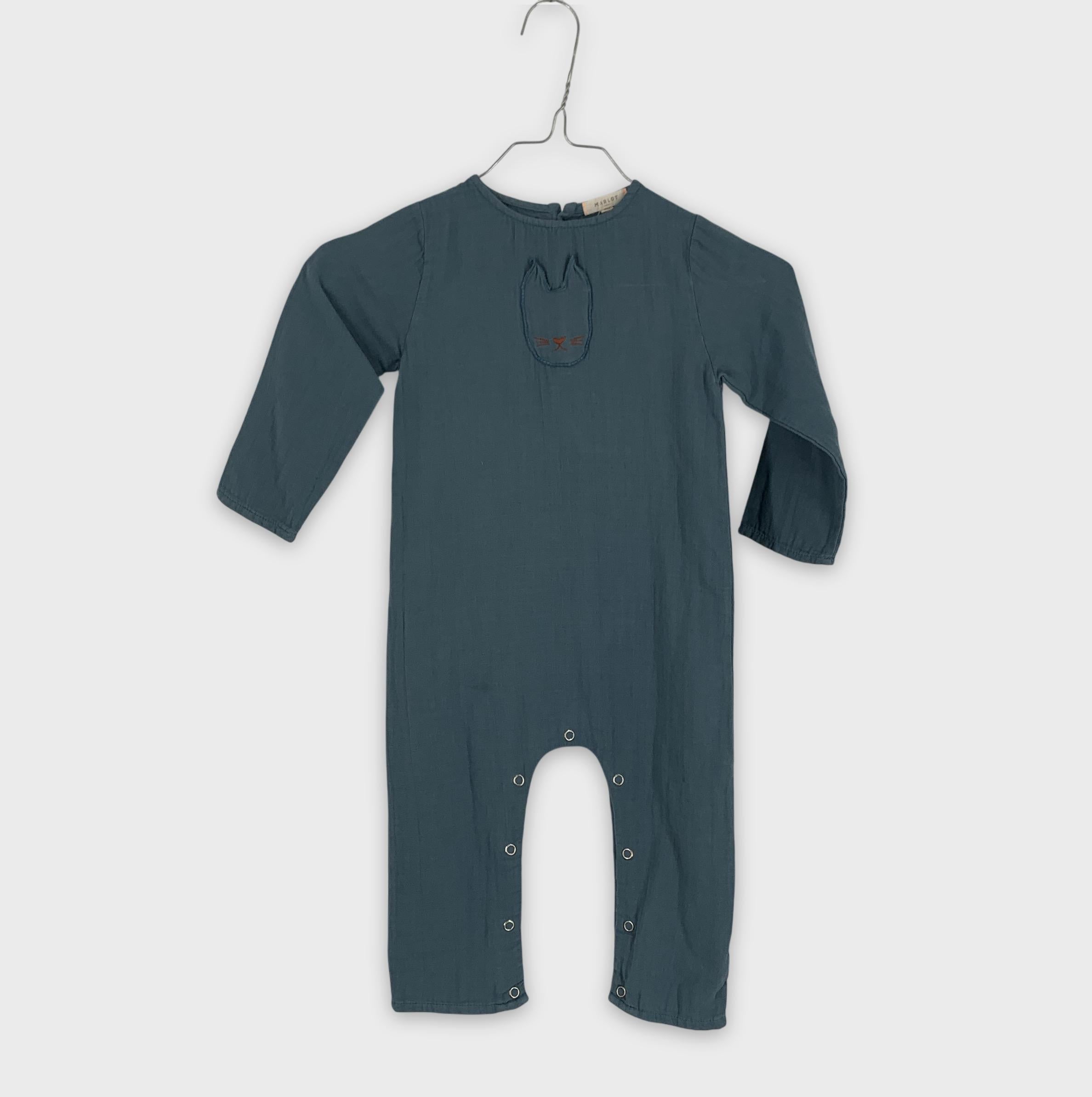 0-Marlot - Combinaison - 2Y