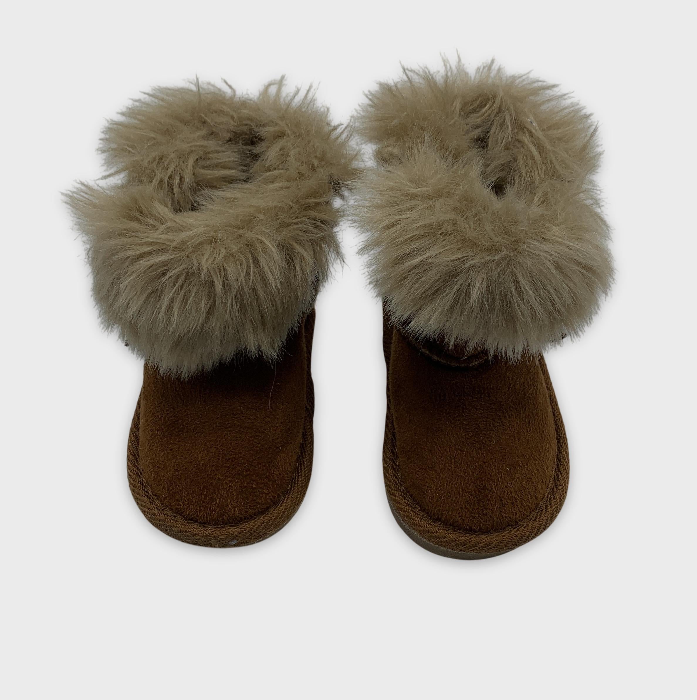 0-Unknown - Bottes - 20