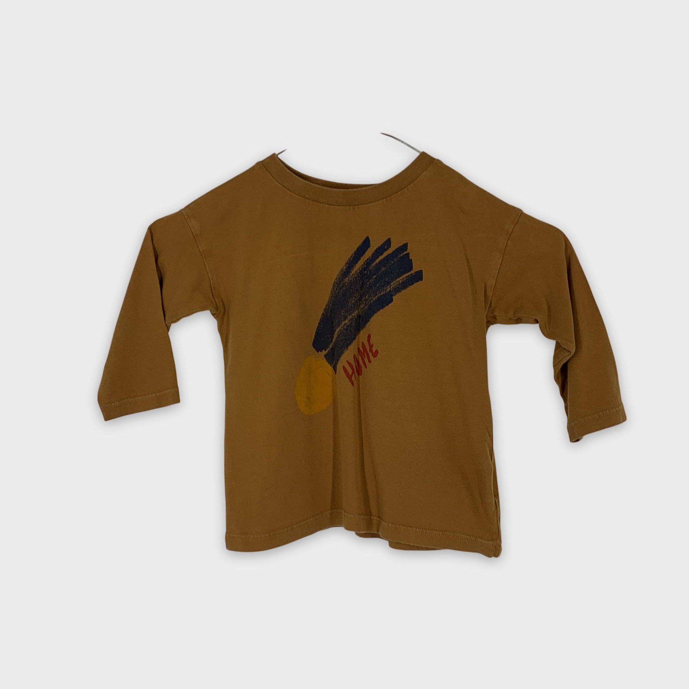 0-Bobo Choses - T-shirt manches longues - 12-18 mois