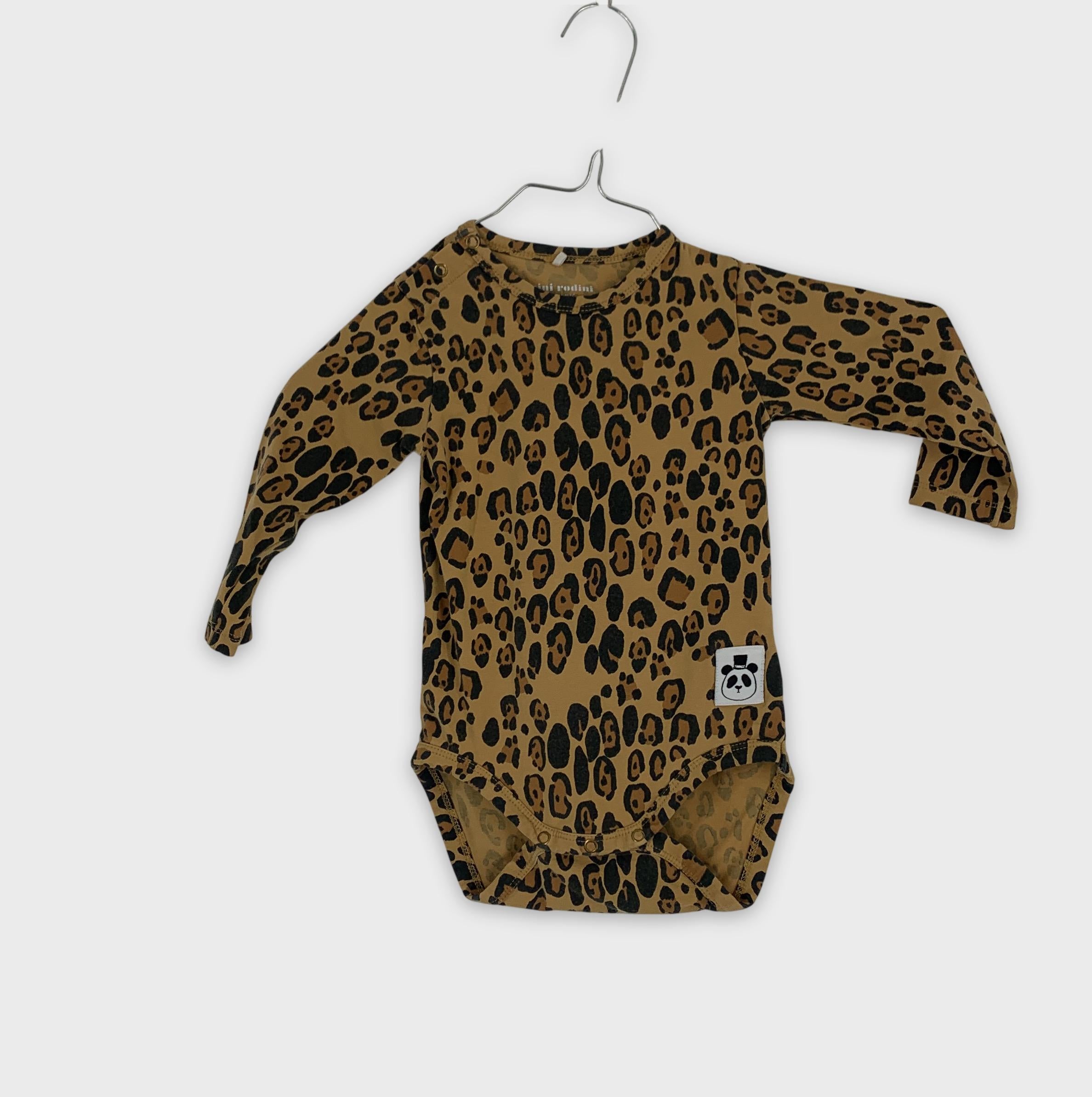 0-Mini Rodini - Body - 68/74