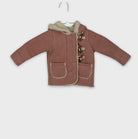 0-Baby B'gosh - Manteau - 0-3M