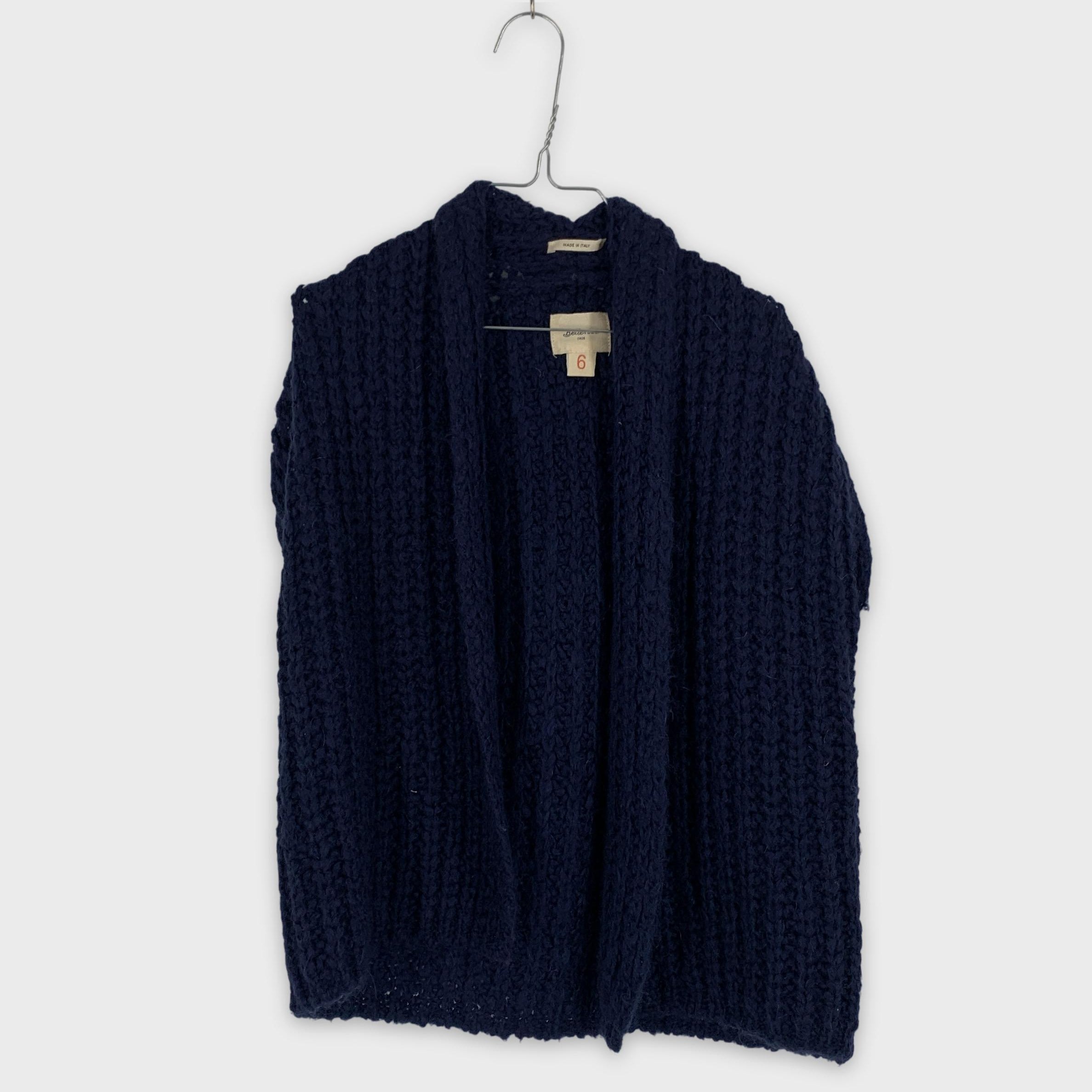 0-Bellerose - Gilet - 6