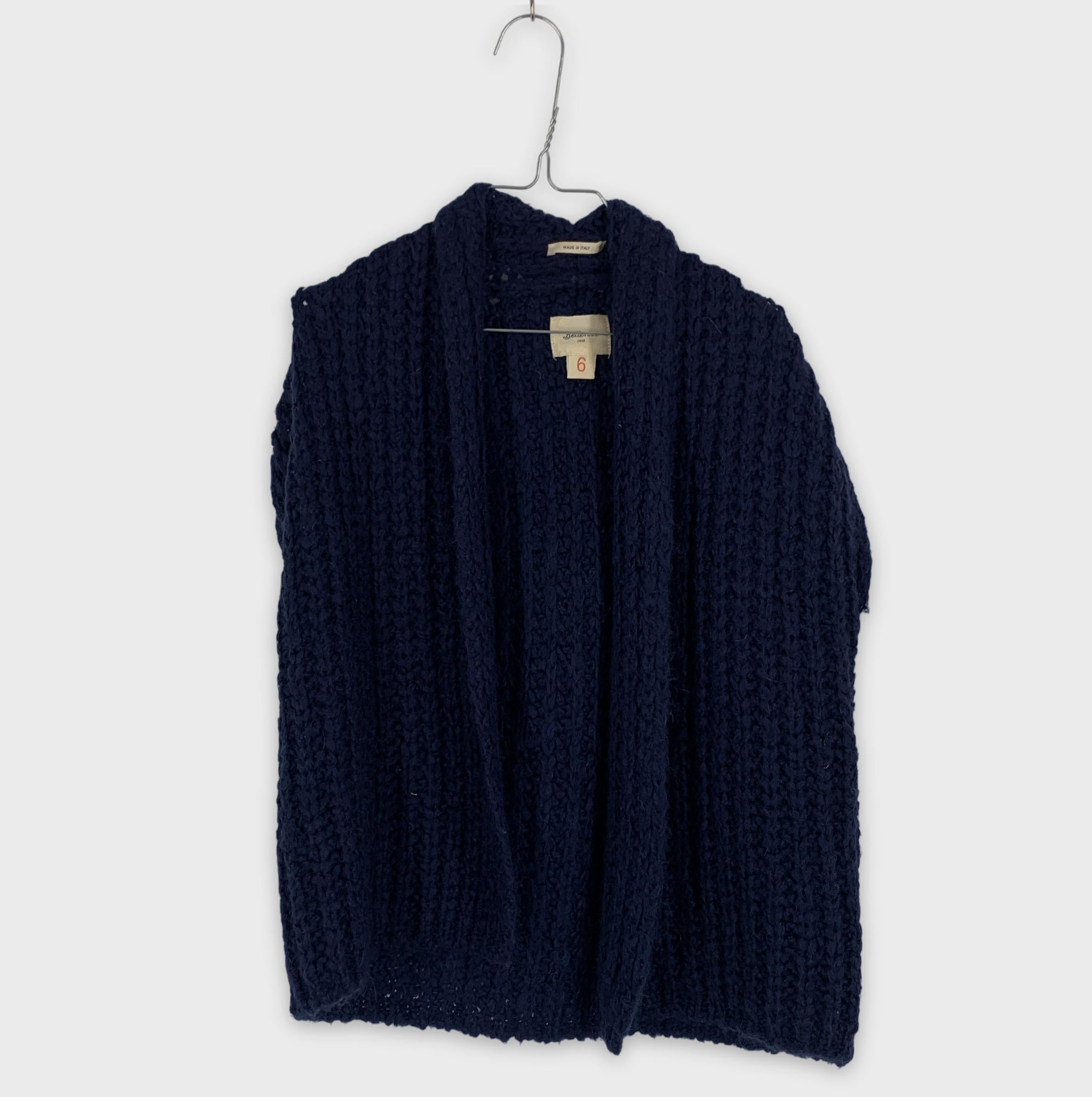 0-Bellerose - Gilet - 6