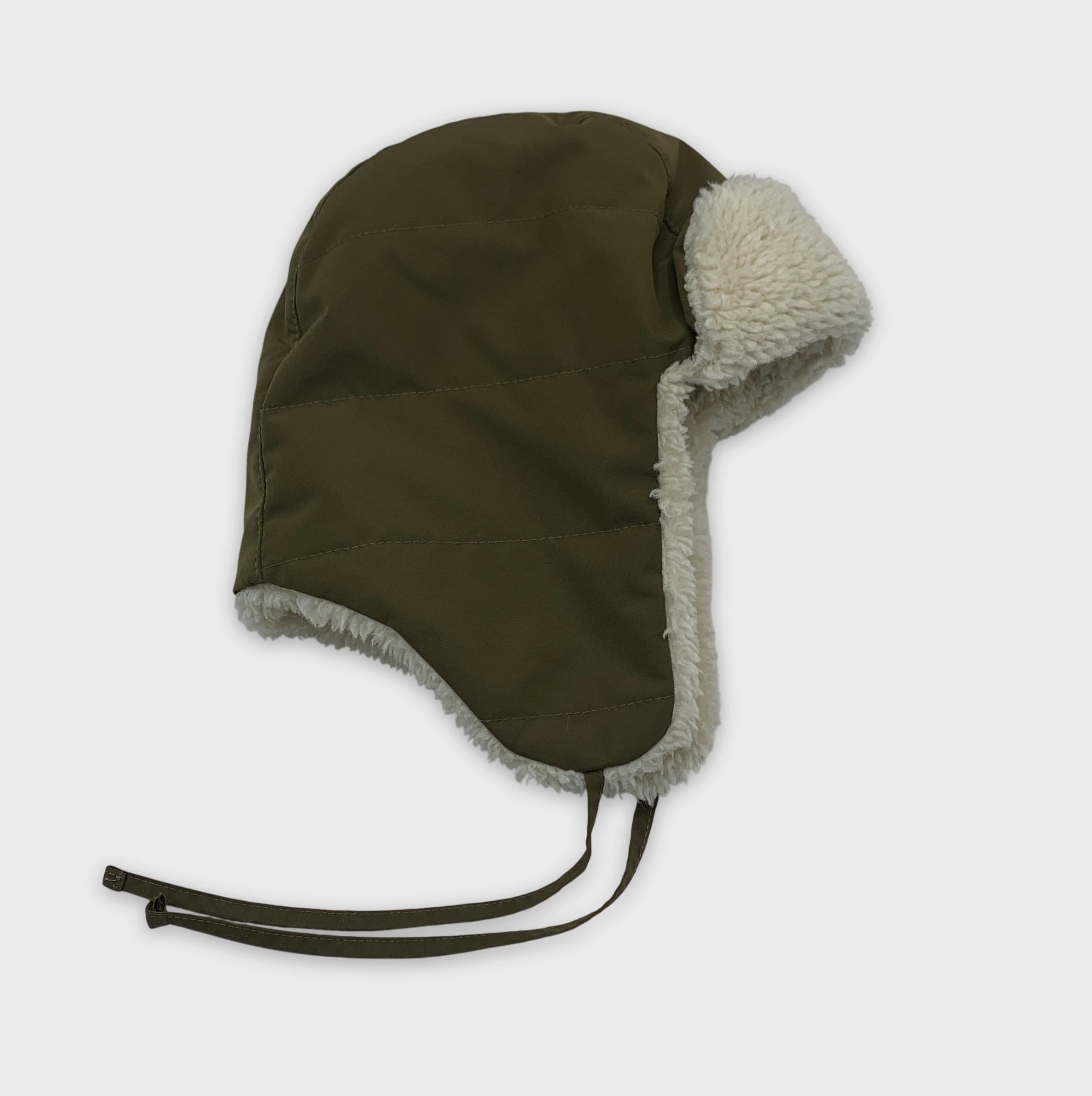 0-apres ski - Chapeau - 12-18M