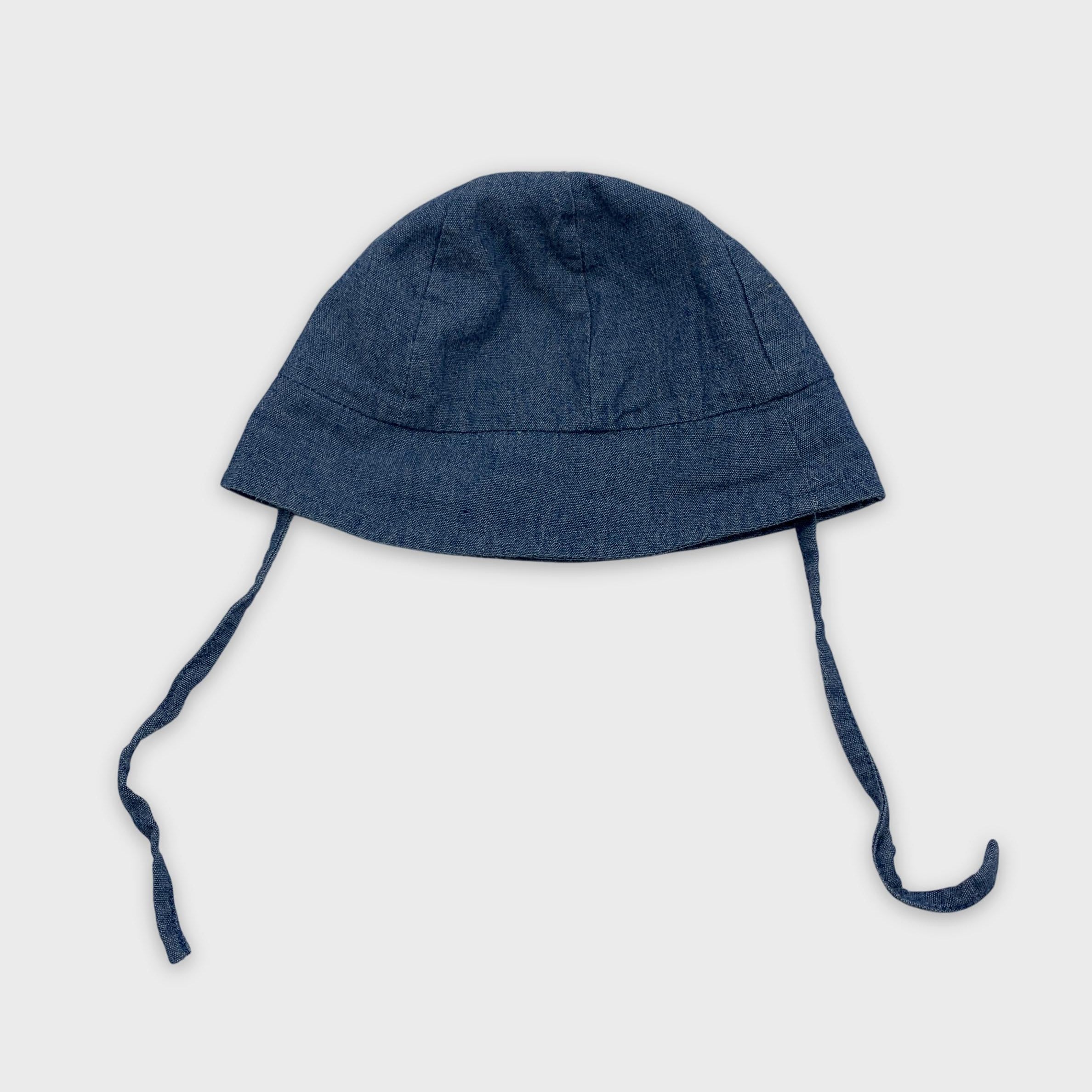 0-Jacadi - Bonnet - Taille Unique