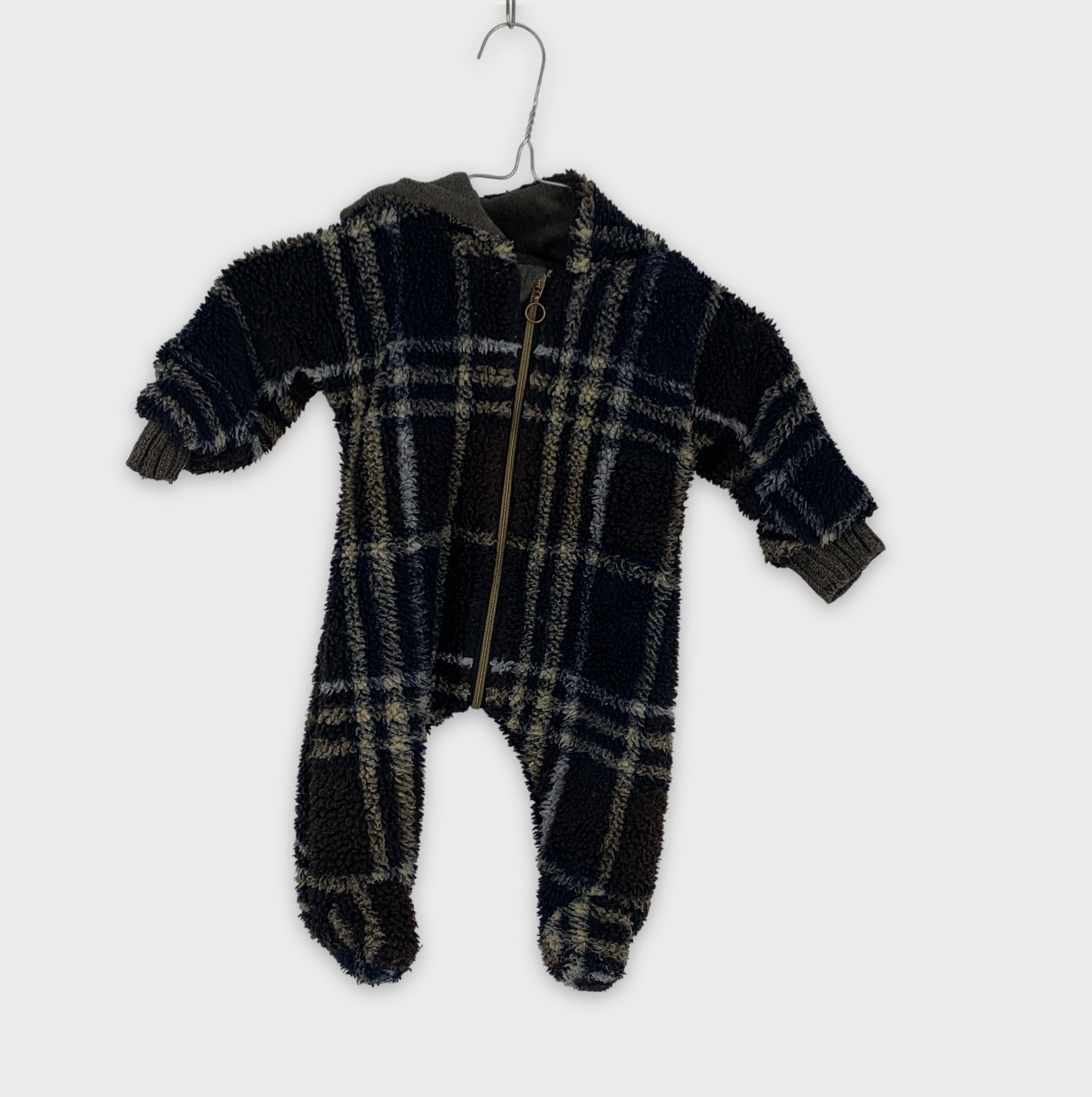 0-1+ In the family - Combinaison - 6m