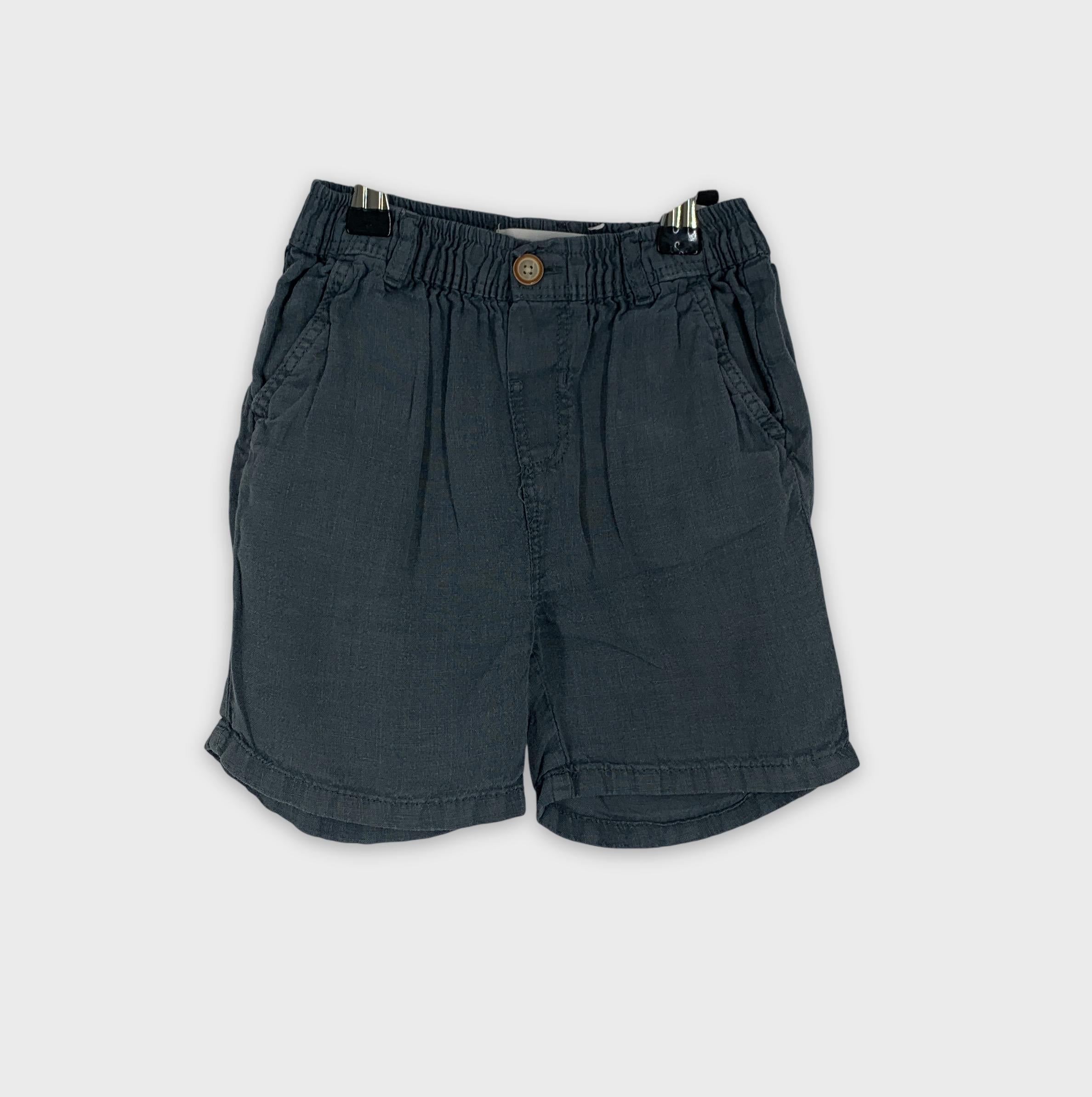 0-Zara - Short - 4-5 ans