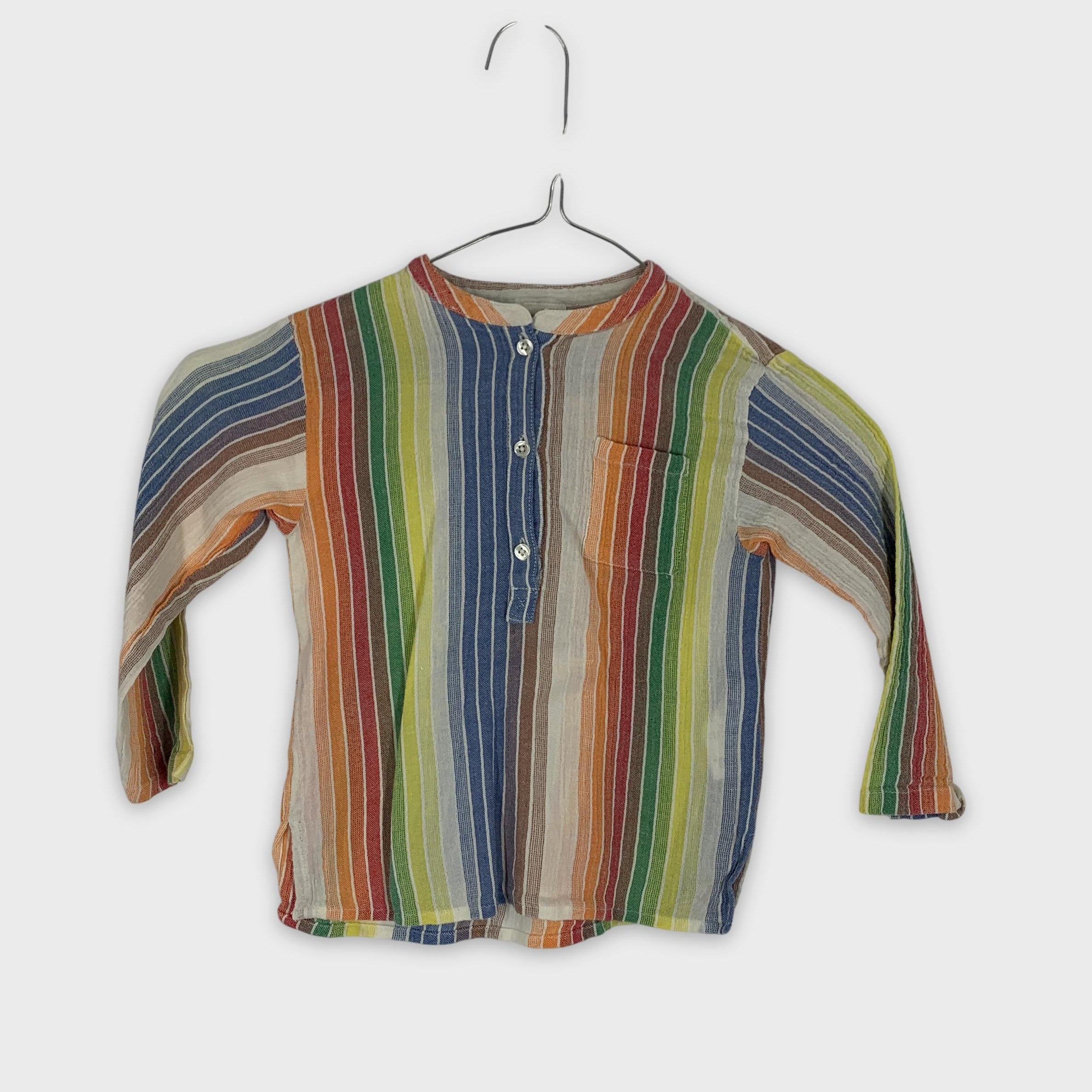 0-Bon Bon - Chemise - M